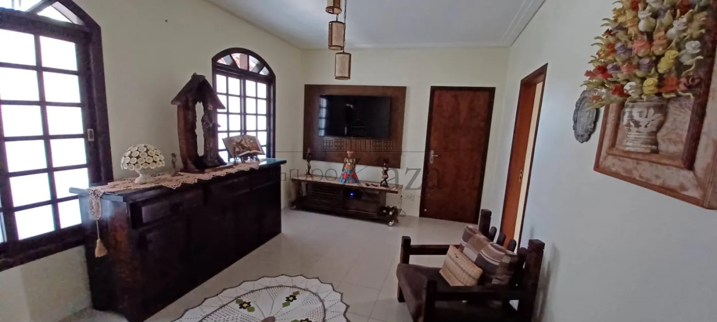Foto 2 de Casa Térrea em Jardim Portugal, São José dos Campos - imagem 2