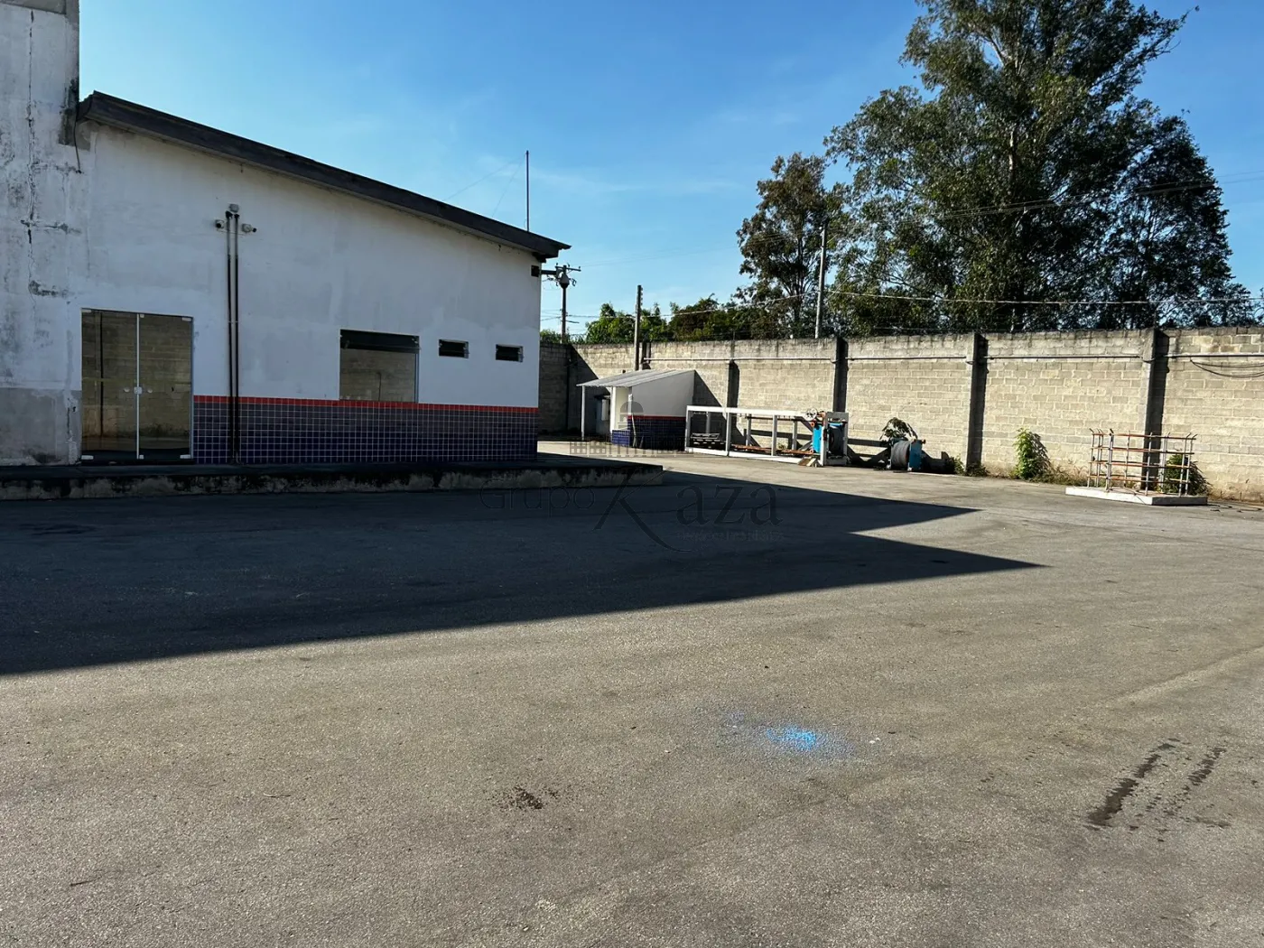 Foto 4 de Industrial Galpão em UNA, Taubaté - imagem 4