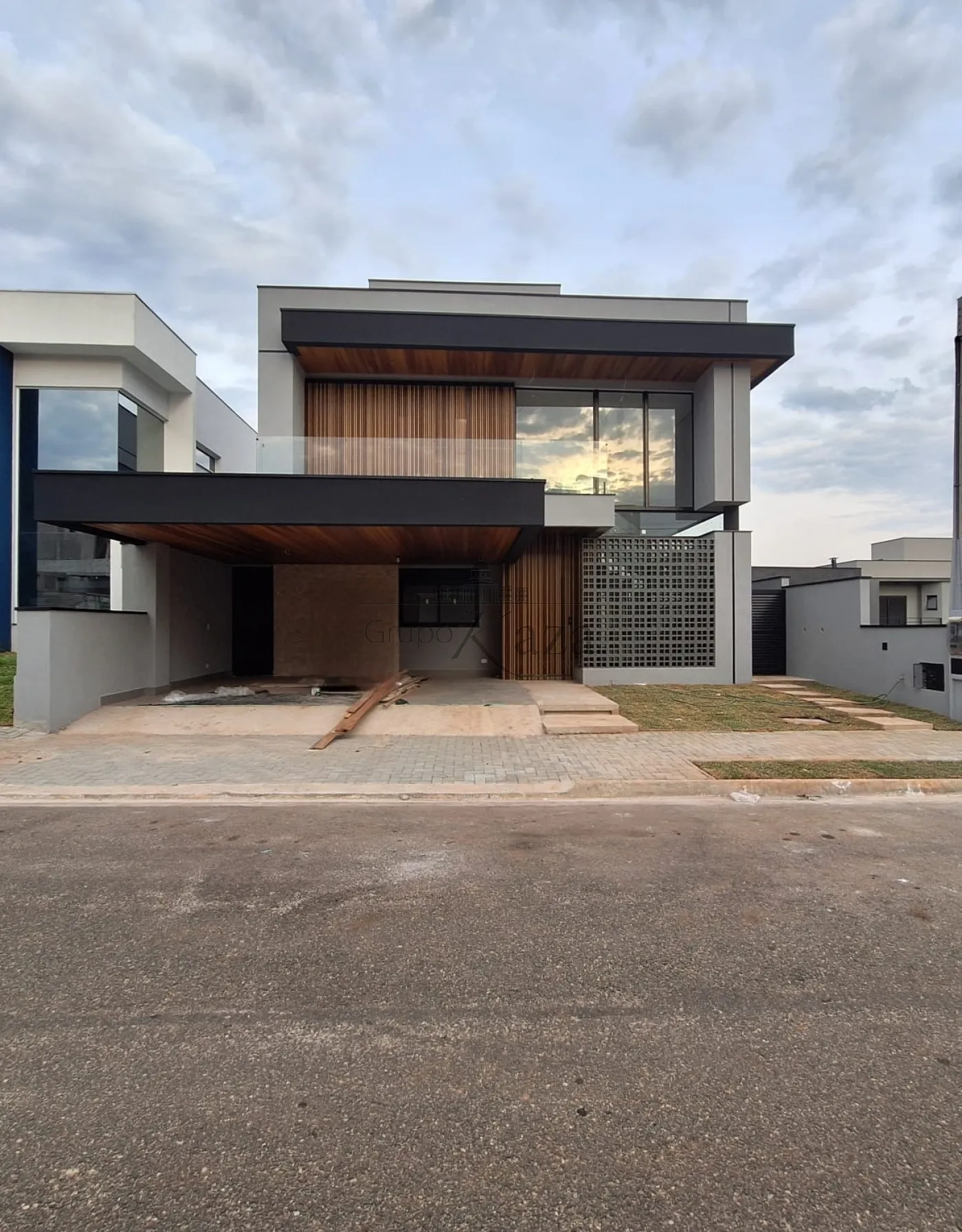 Foto 19 de Casa Condomínio em Bairro Floresta, São José dos Campos - imagem 19