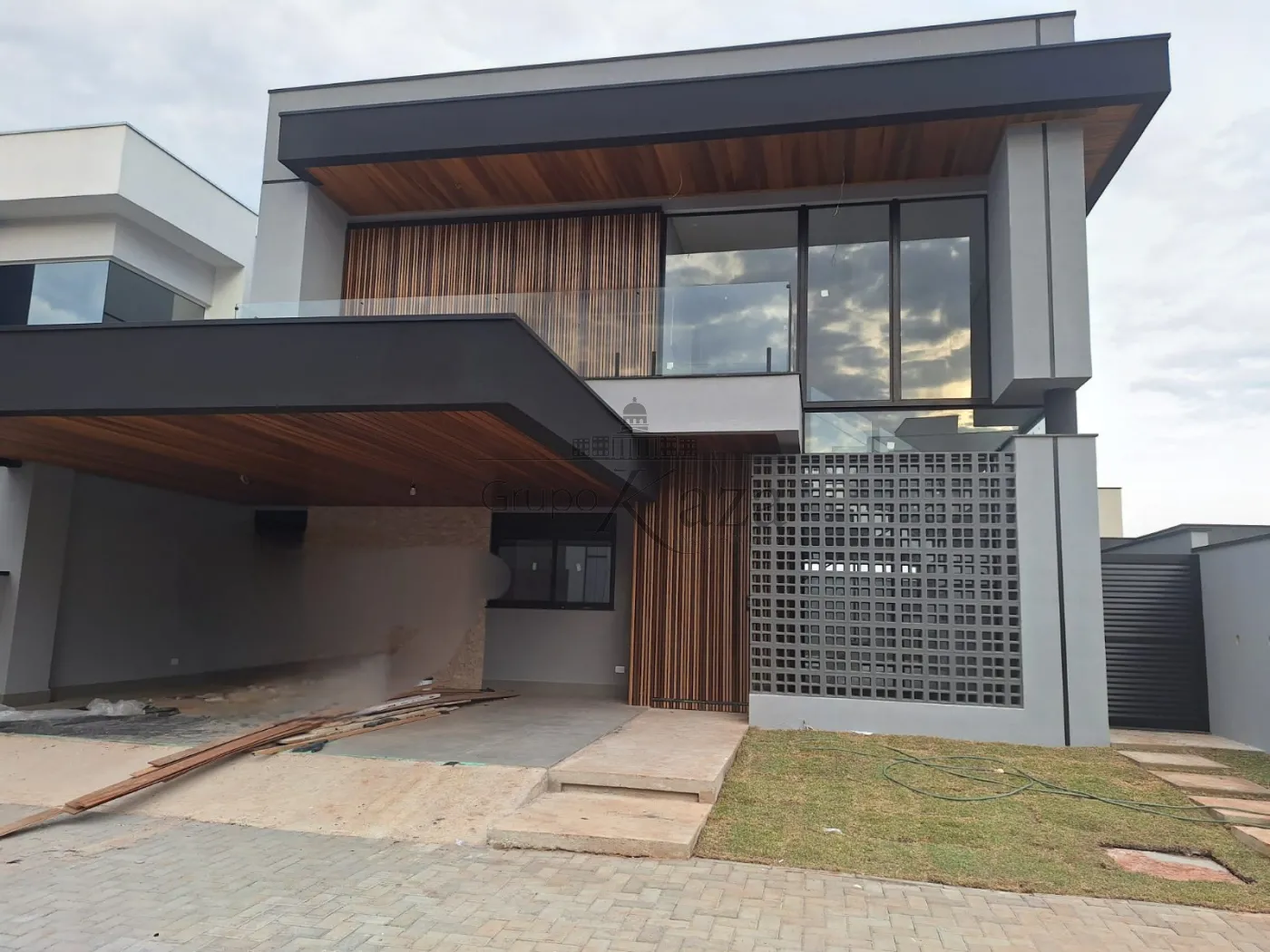 Foto 18 de Casa Condomínio em Bairro Floresta, São José dos Campos - imagem 18