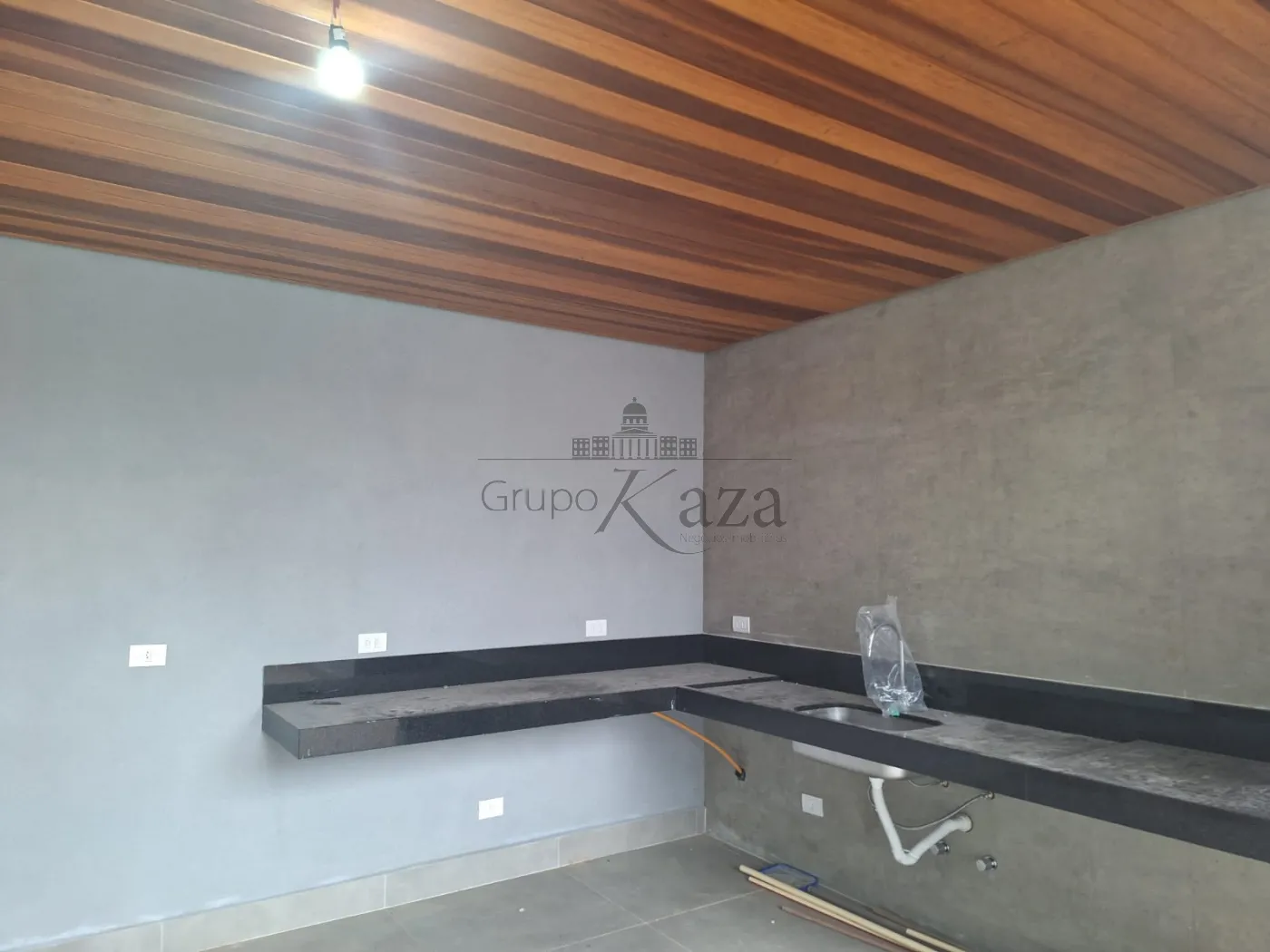 Foto 17 de Casa Condomínio em Bairro Floresta, São José dos Campos - imagem 17