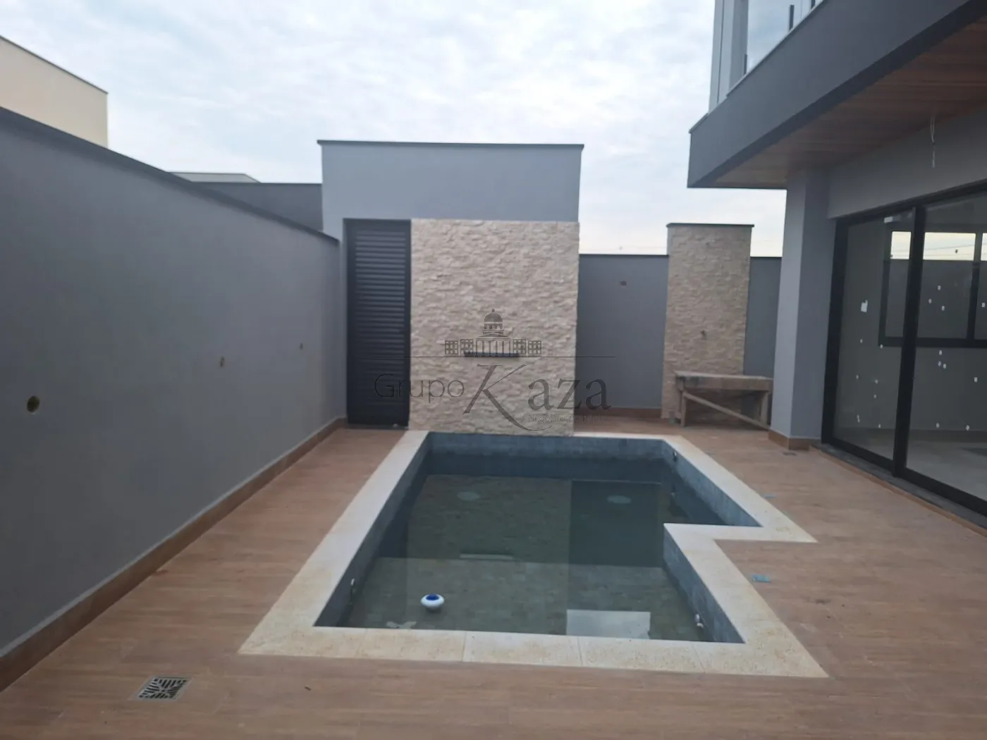 Foto 3 de Casa Condomínio em Bairro Floresta, São José dos Campos - imagem 3