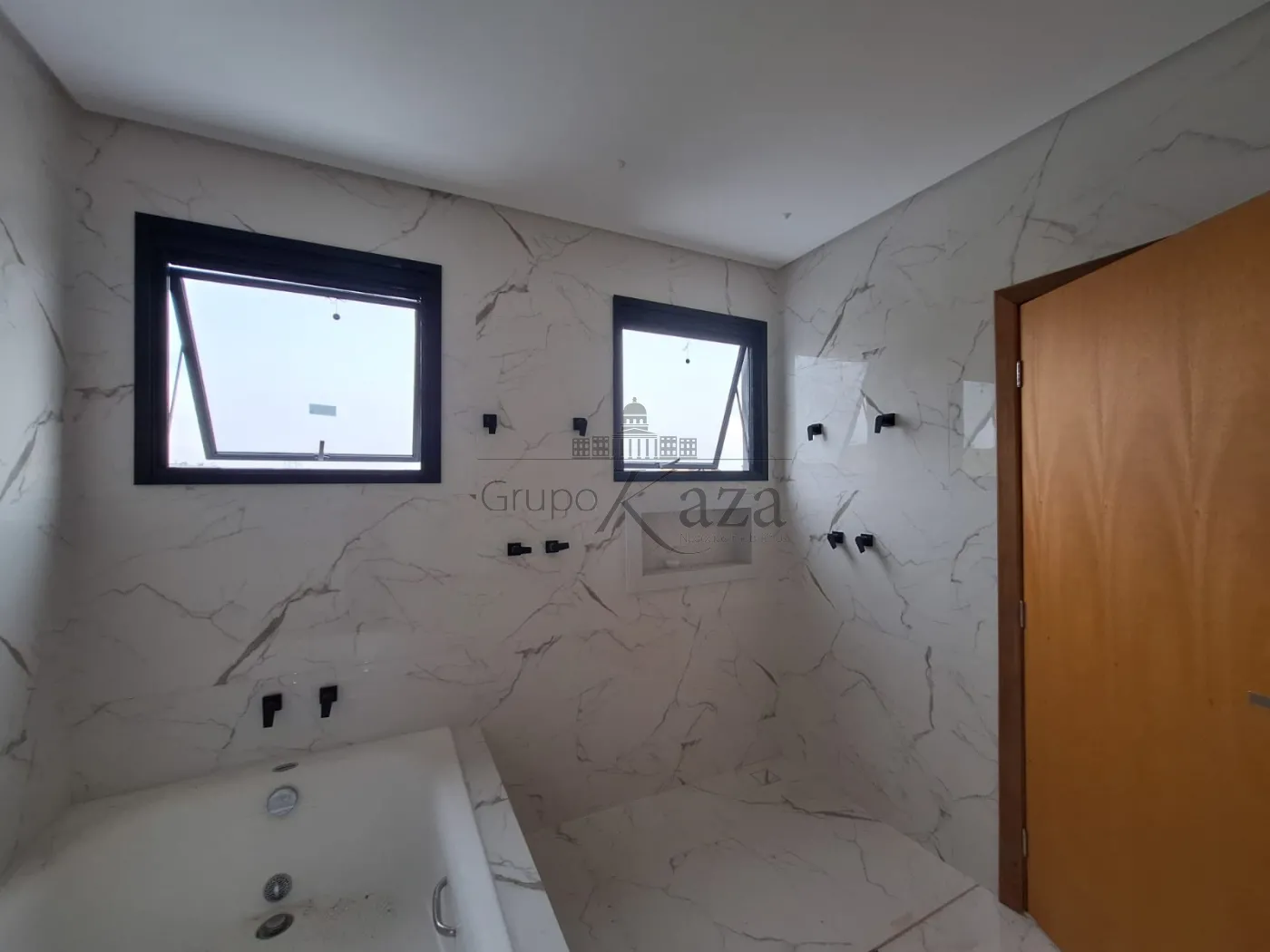 Foto 11 de Casa Condomínio em Bairro Floresta, São José dos Campos - imagem 11