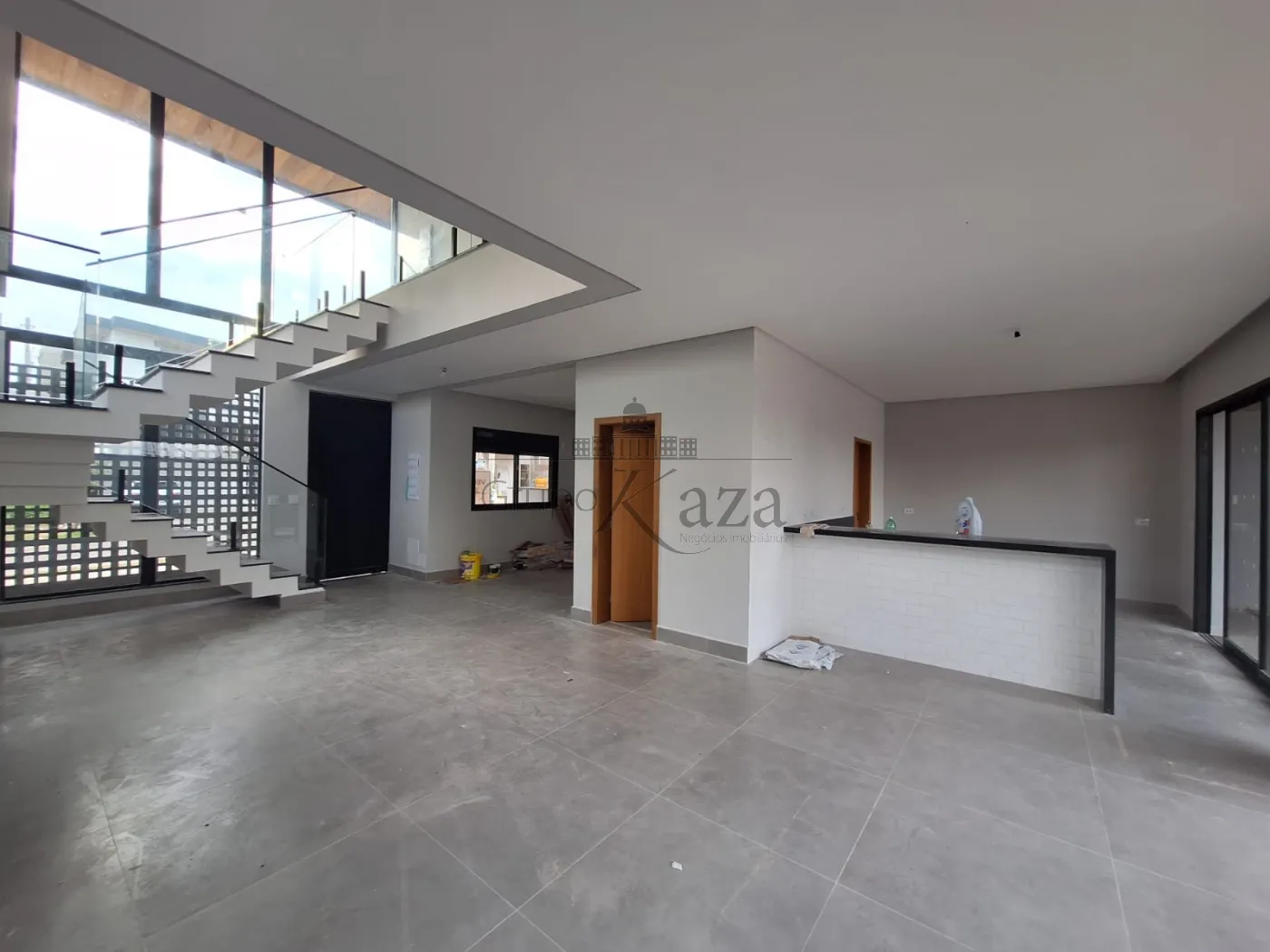 Foto 5 de Casa Condomínio em Bairro Floresta, São José dos Campos - imagem 5