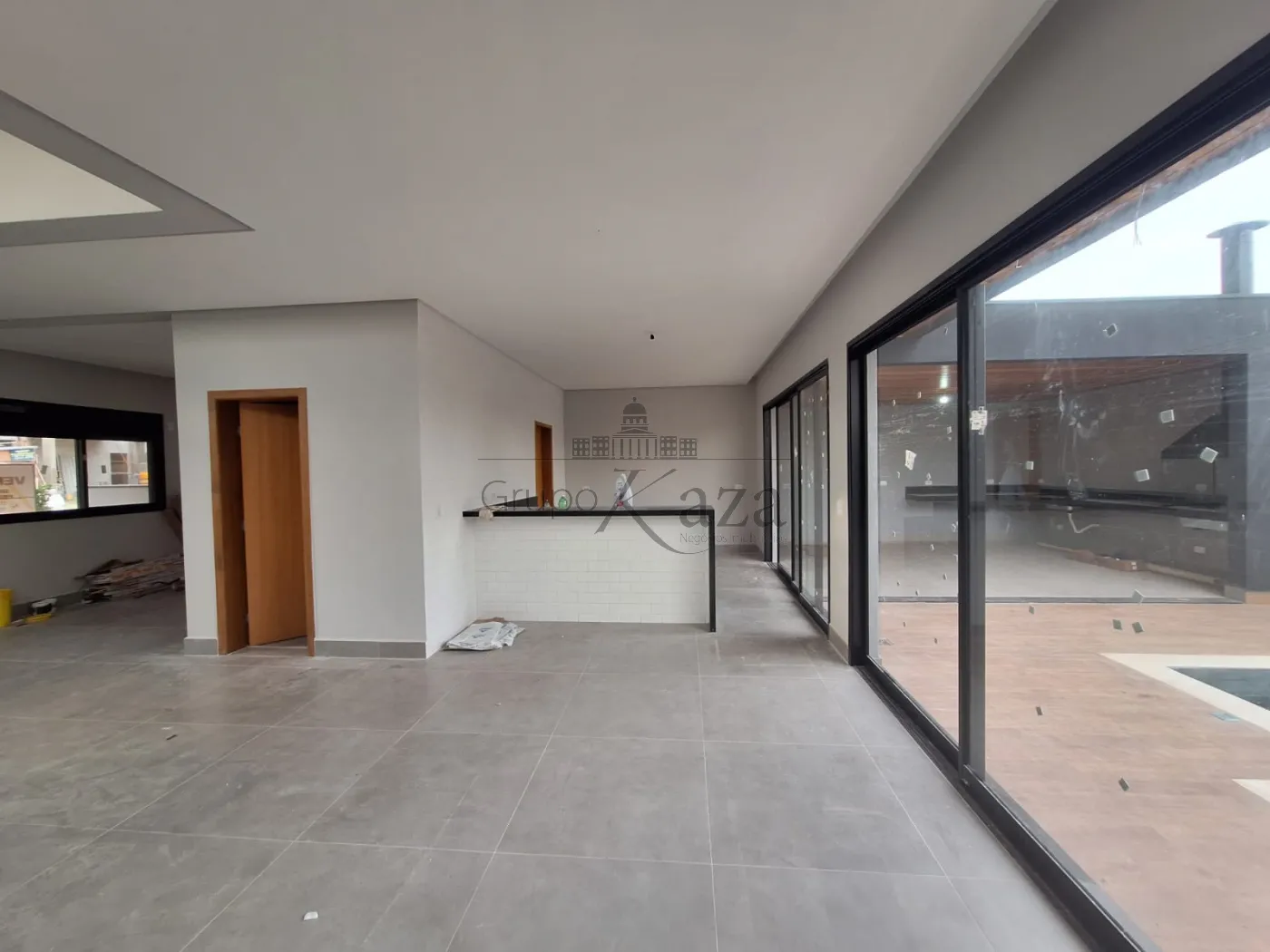 Foto 2 de Casa Condomínio em Bairro Floresta, São José dos Campos - imagem 2