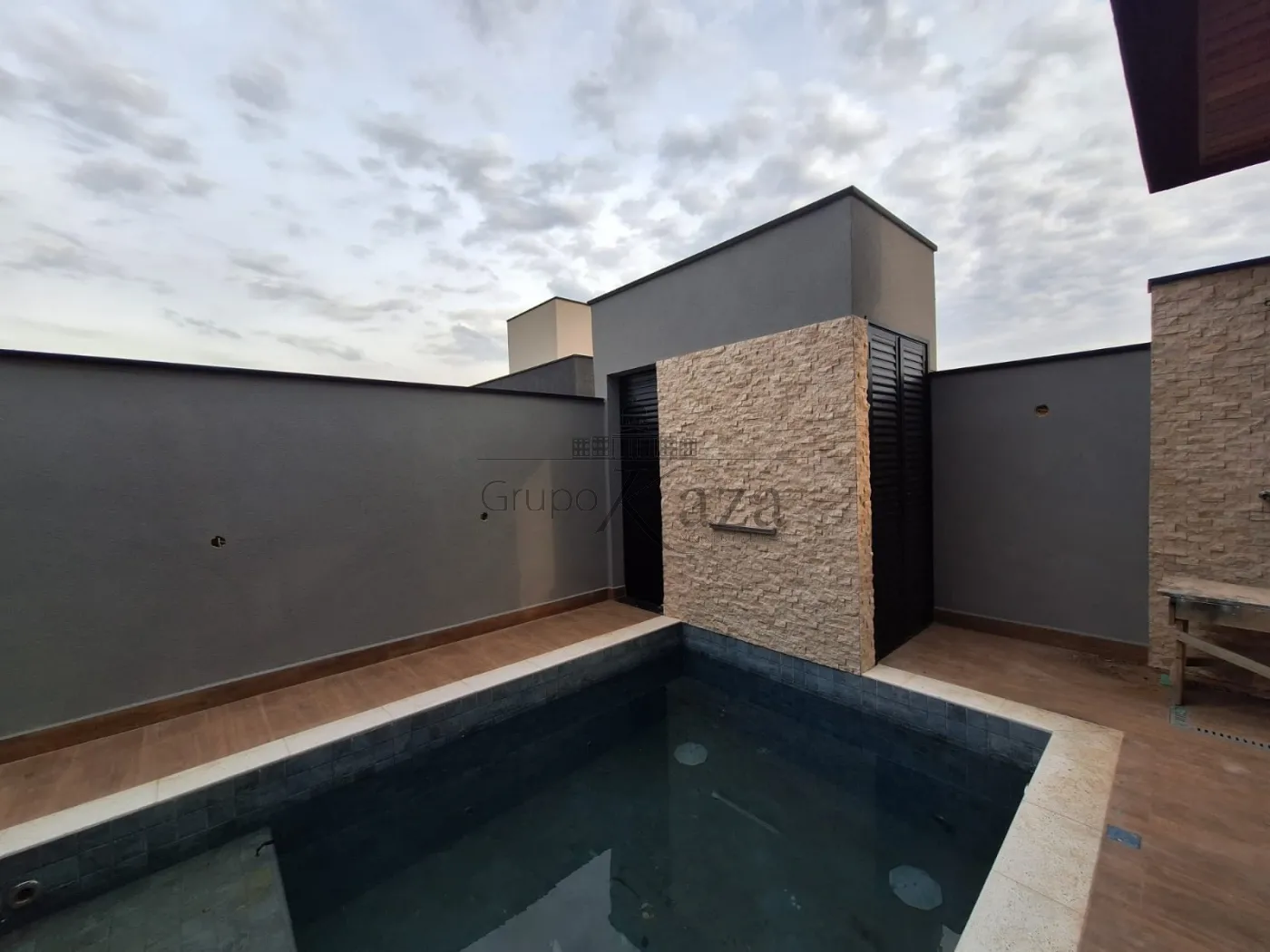 Foto 4 de Casa Condomínio em Bairro Floresta, São José dos Campos - imagem 4