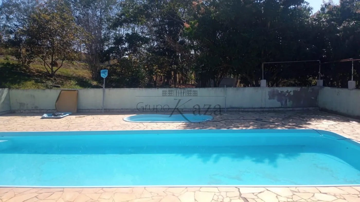 Foto 1 de Rural Chácara em Piedade, Caçapava - imagem 1