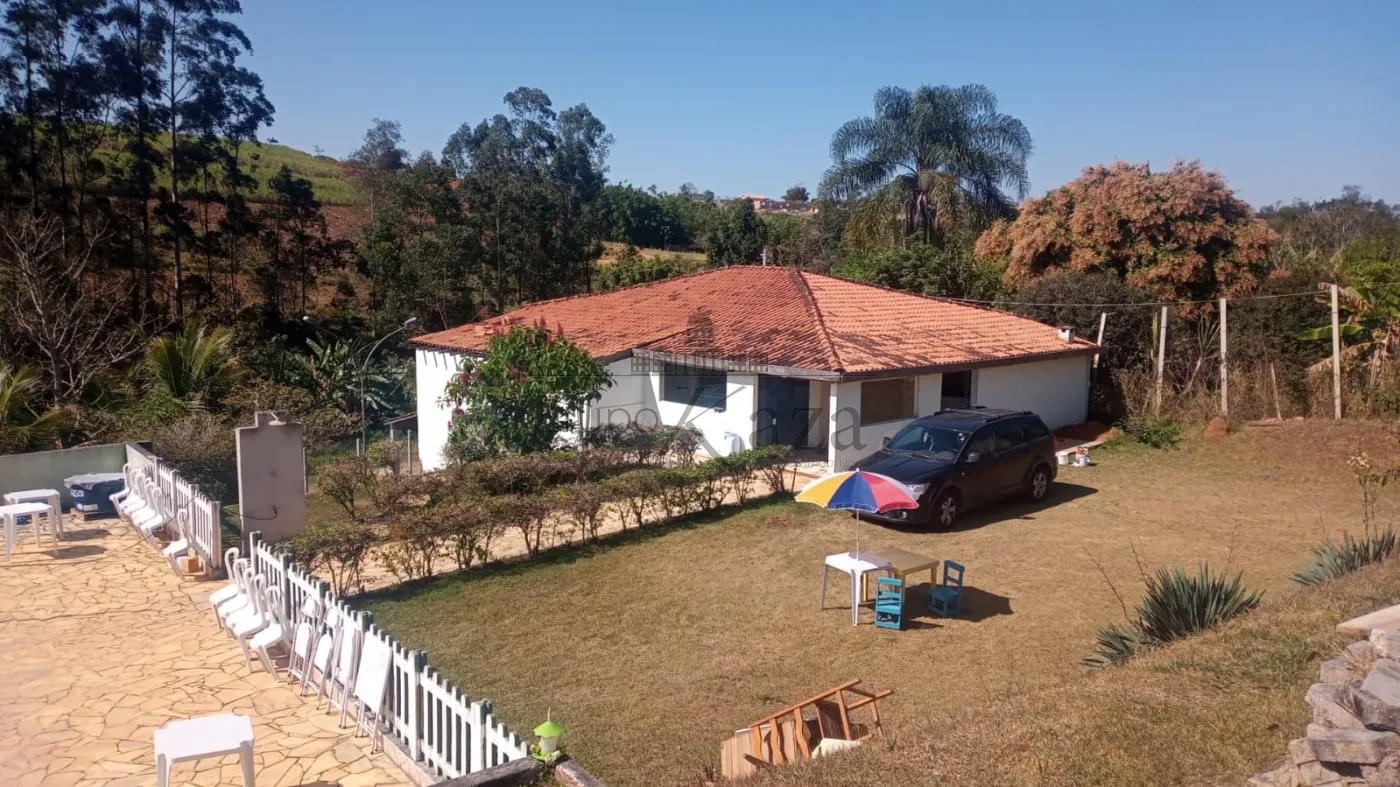 Foto 3 de Rural Chácara em Piedade, Caçapava - imagem 3