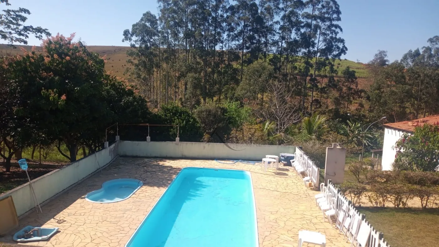 Foto 2 de Rural Chácara em Piedade, Caçapava - imagem 2