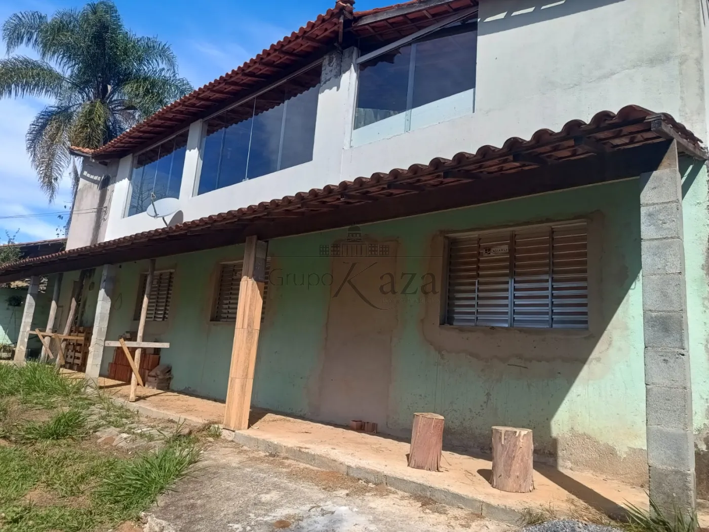 Foto 12 de Rural Chácara em Piedade, Caçapava - imagem 12
