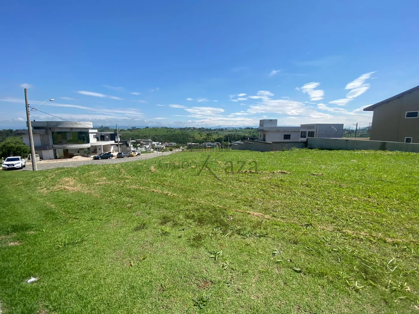 Foto 1 de Terreno Condomínio em Condomínio Residencial Ecopark Bourbon, Caçapava - imagem 1