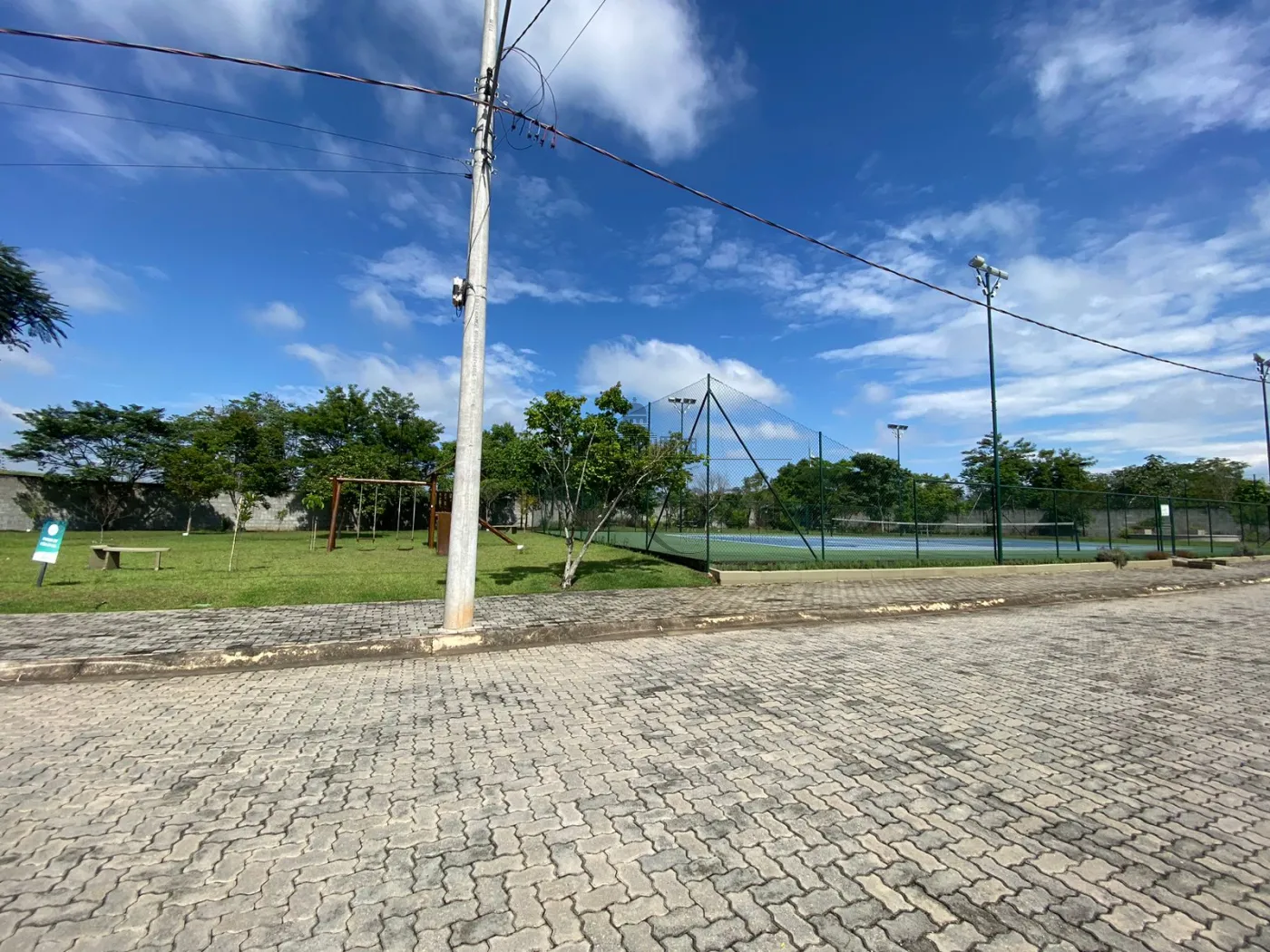Foto 19 de Terreno Condomínio em Condomínio Residencial Ecopark Bourbon, Caçapava - imagem 19