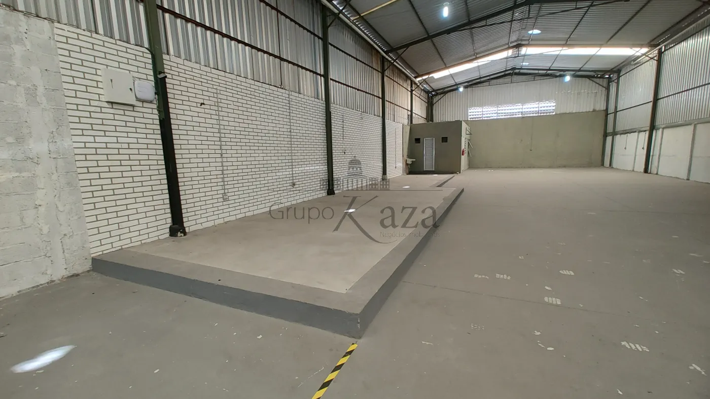 Foto 10 de Comercial Galpão em Residencial São Paulo, Jacareí - imagem 10