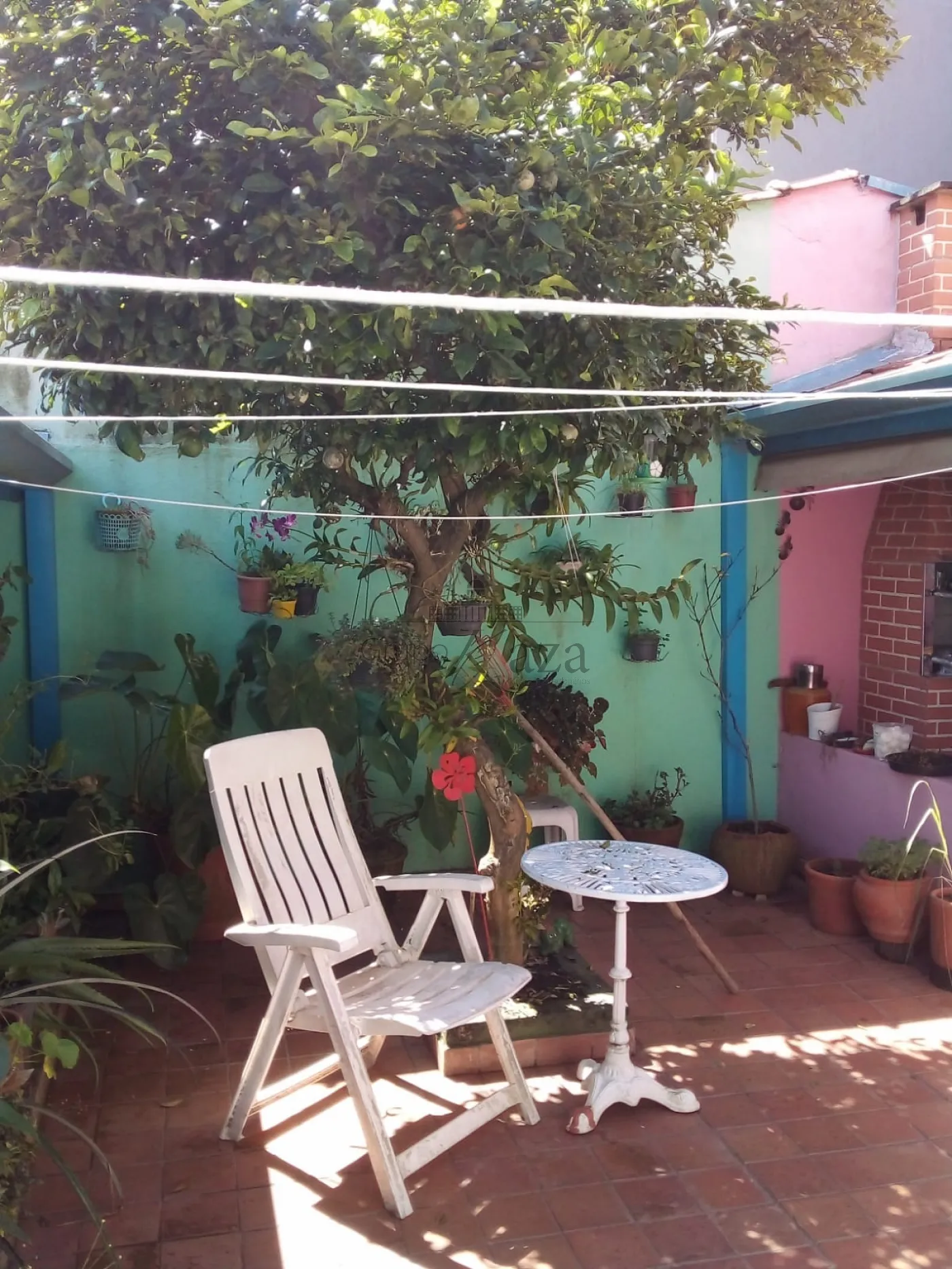 Foto 11 de Casa Condomínio em Eugênio de Melo, São José dos Campos - imagem 11