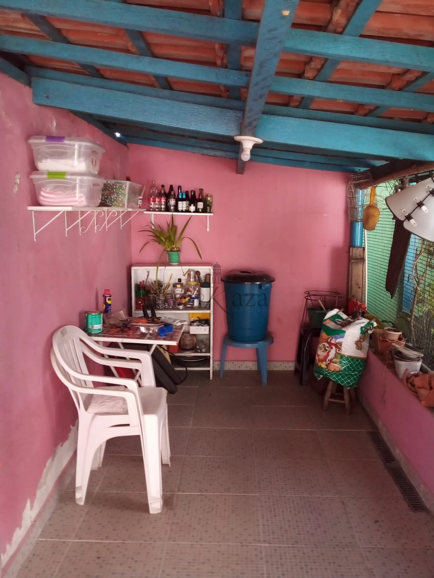 Foto 33 de Casa Condomínio em Eugênio de Melo, São José dos Campos - imagem 33