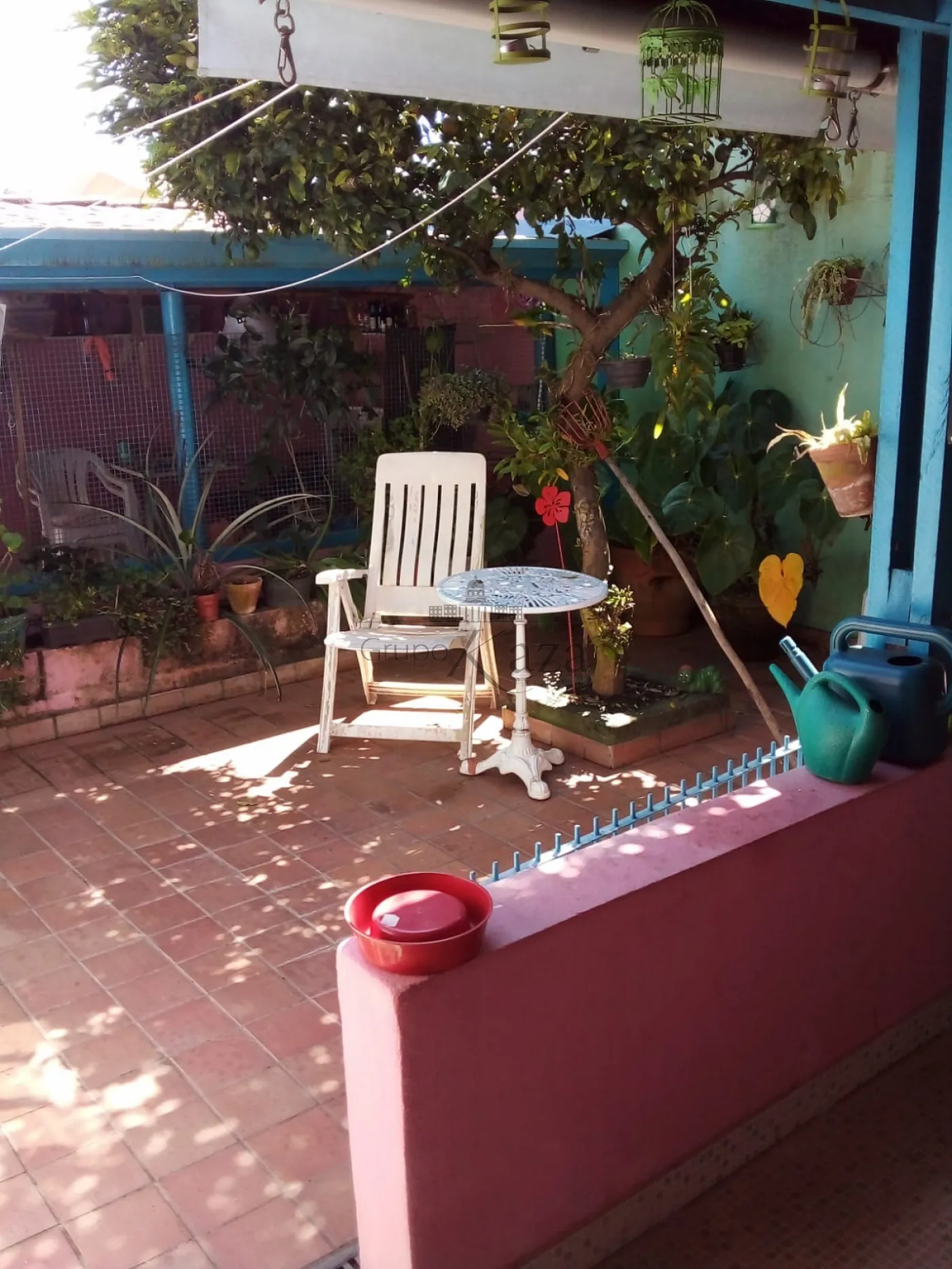 Foto 9 de Casa Condomínio em Eugênio de Melo, São José dos Campos - imagem 9