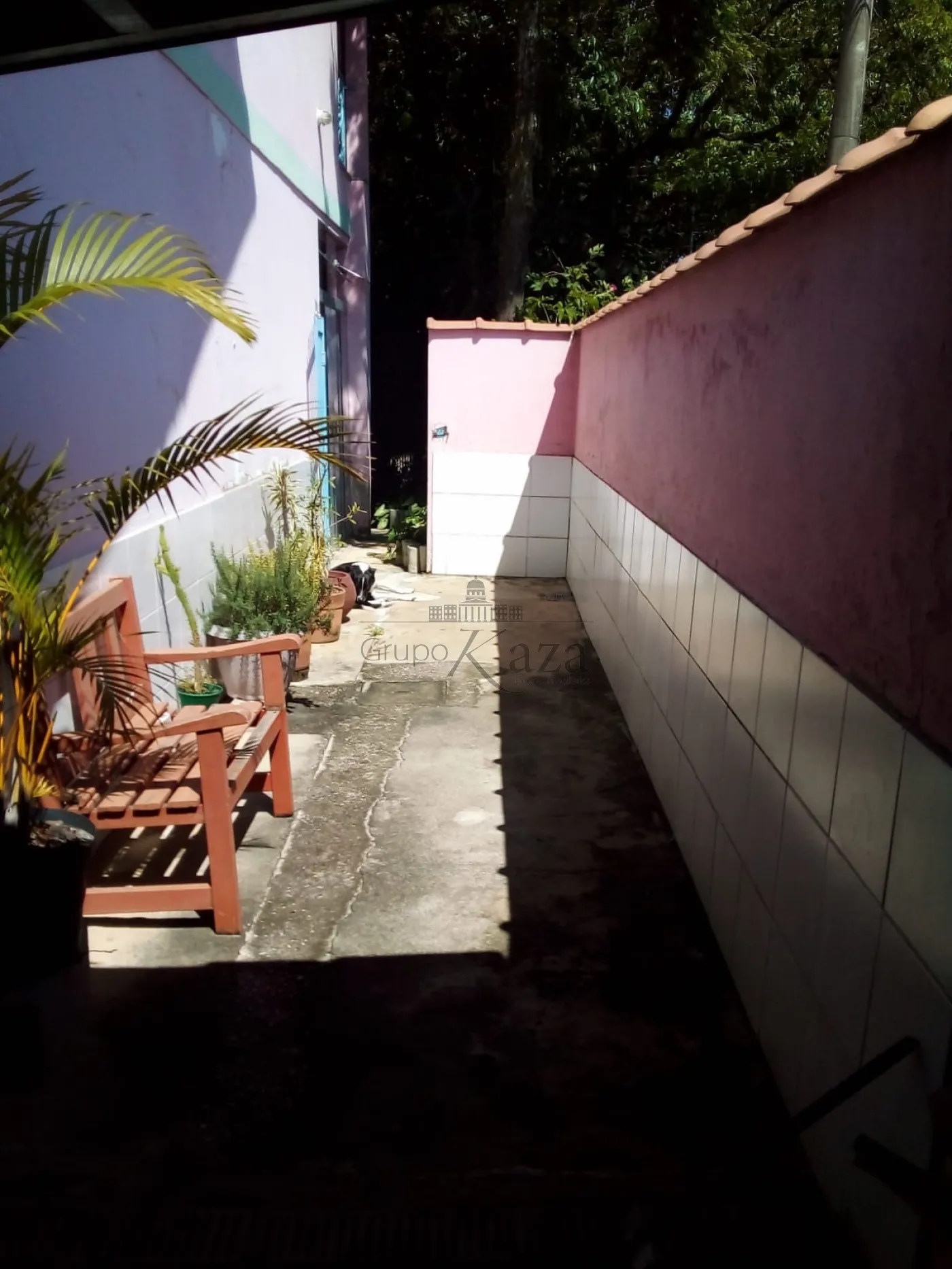 Foto 31 de Casa Condomínio em Eugênio de Melo, São José dos Campos - imagem 31