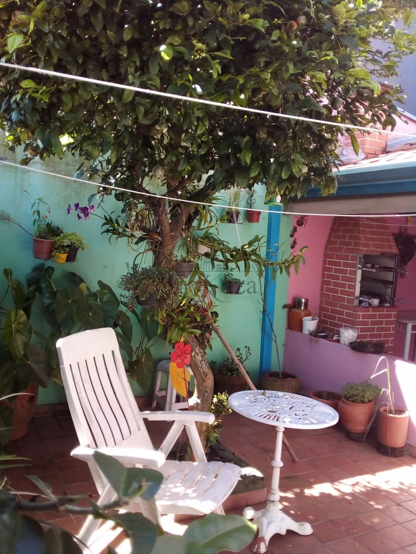 Foto 10 de Casa Condomínio em Eugênio de Melo, São José dos Campos - imagem 10