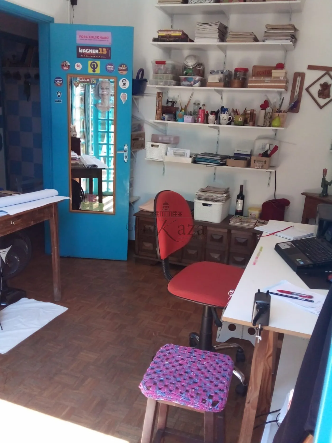 Foto 13 de Casa Condomínio em Eugênio de Melo, São José dos Campos - imagem 13