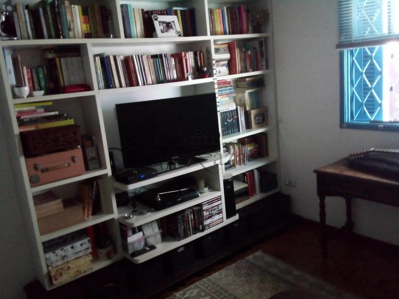 Foto 19 de Casa Condomínio em Eugênio de Melo, São José dos Campos - imagem 19