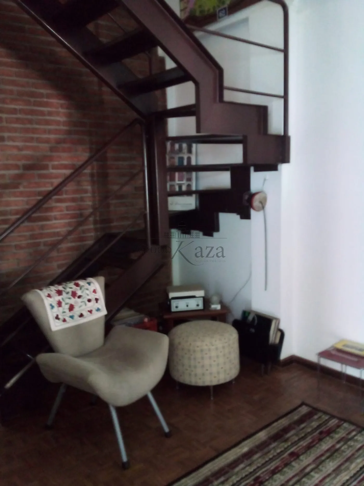 Foto 4 de Casa Condomínio em Eugênio de Melo, São José dos Campos - imagem 4
