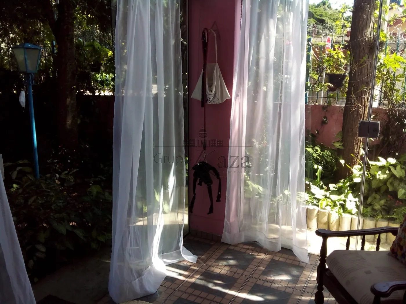 Foto 36 de Casa Condomínio em Eugênio de Melo, São José dos Campos - imagem 36