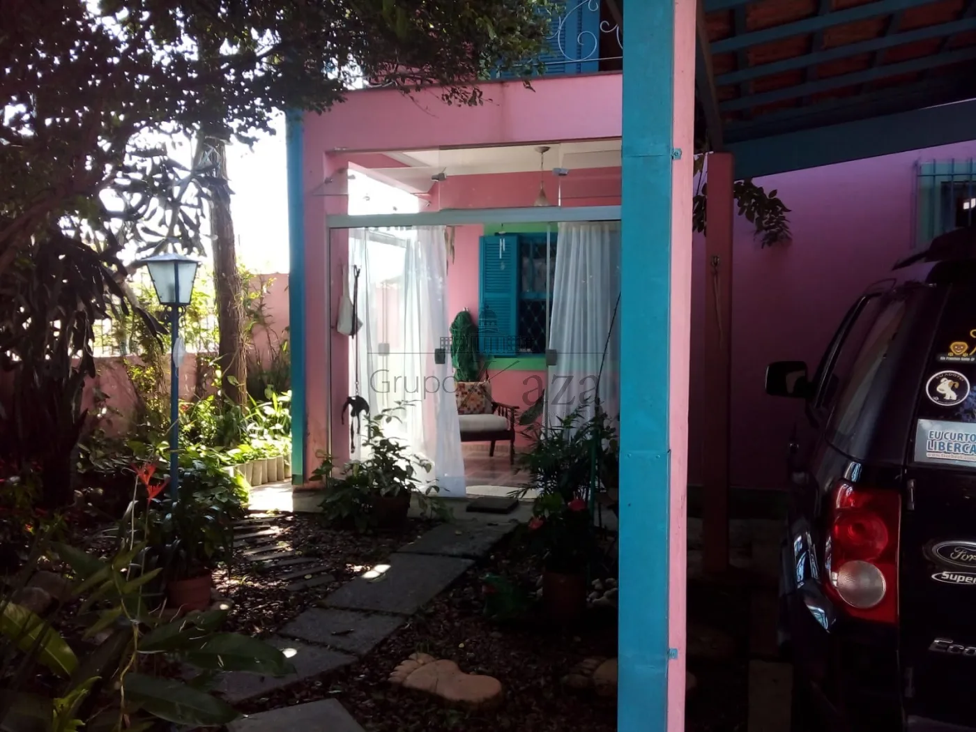 Foto 29 de Casa Condomínio em Eugênio de Melo, São José dos Campos - imagem 29