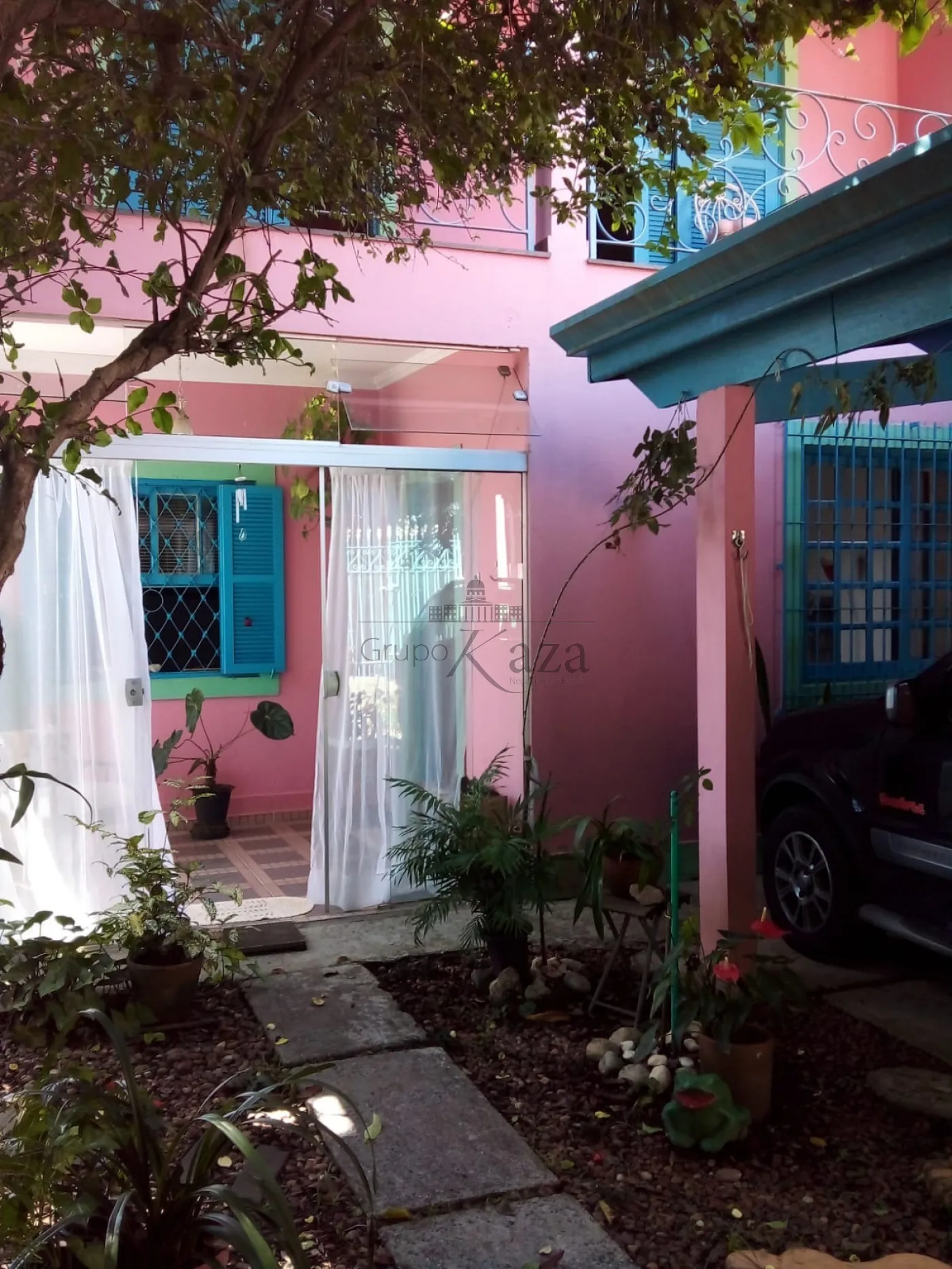 Foto 35 de Casa Condomínio em Eugênio de Melo, São José dos Campos - imagem 35