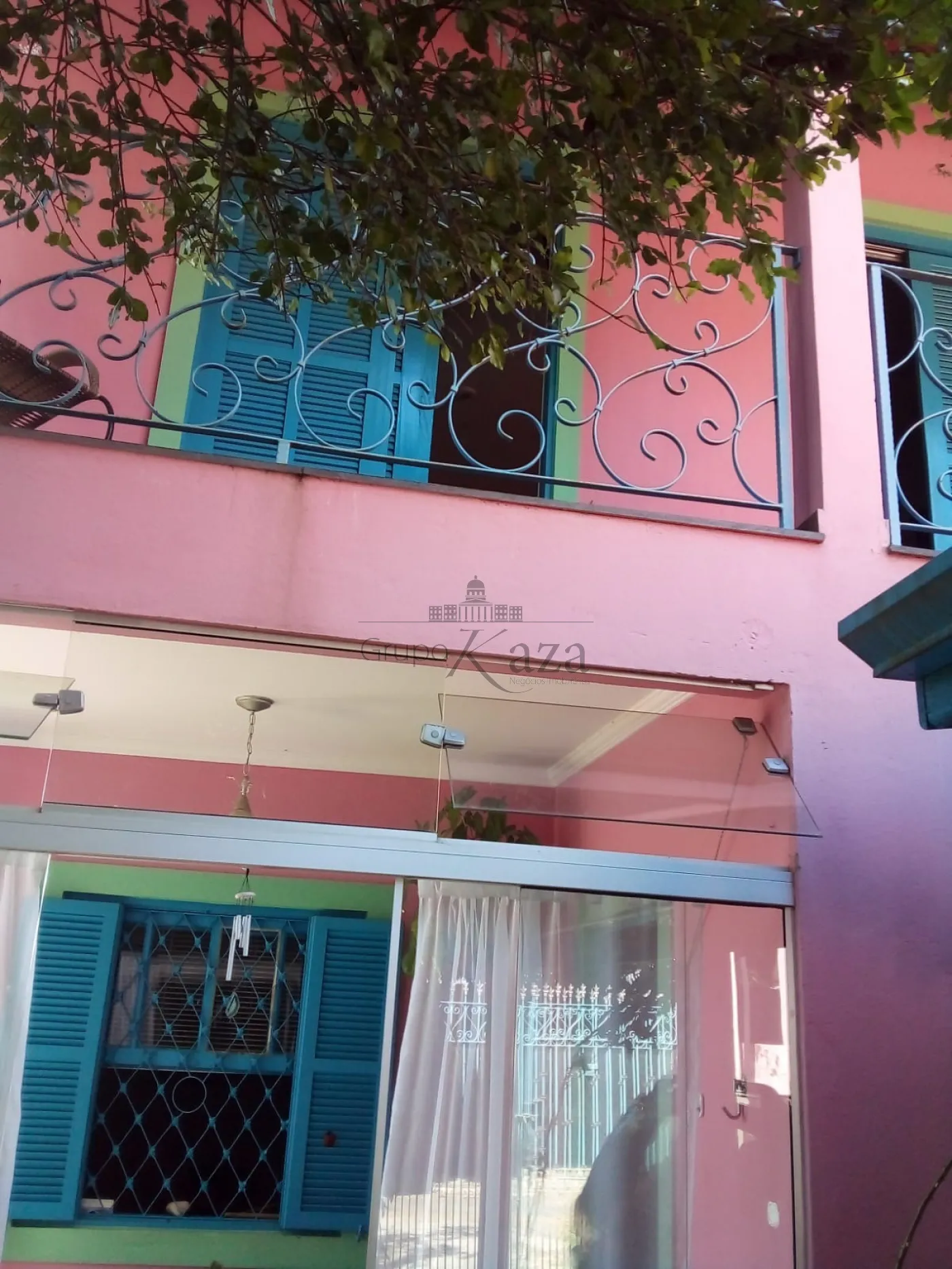 Foto 37 de Casa Condomínio em Eugênio de Melo, São José dos Campos - imagem 37