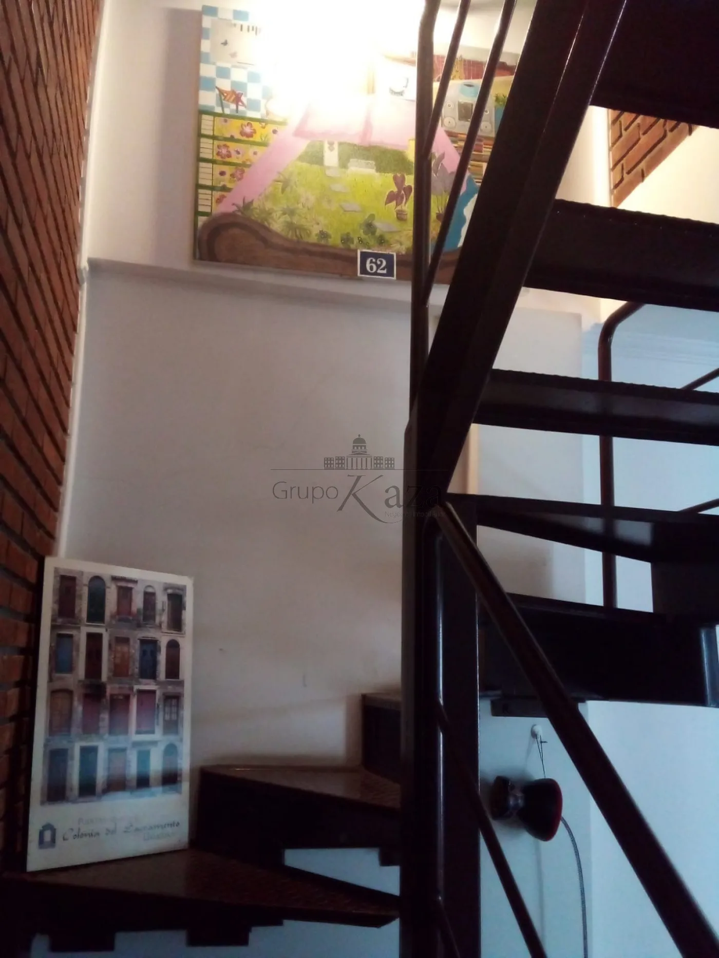Foto 17 de Casa Condomínio em Eugênio de Melo, São José dos Campos - imagem 17
