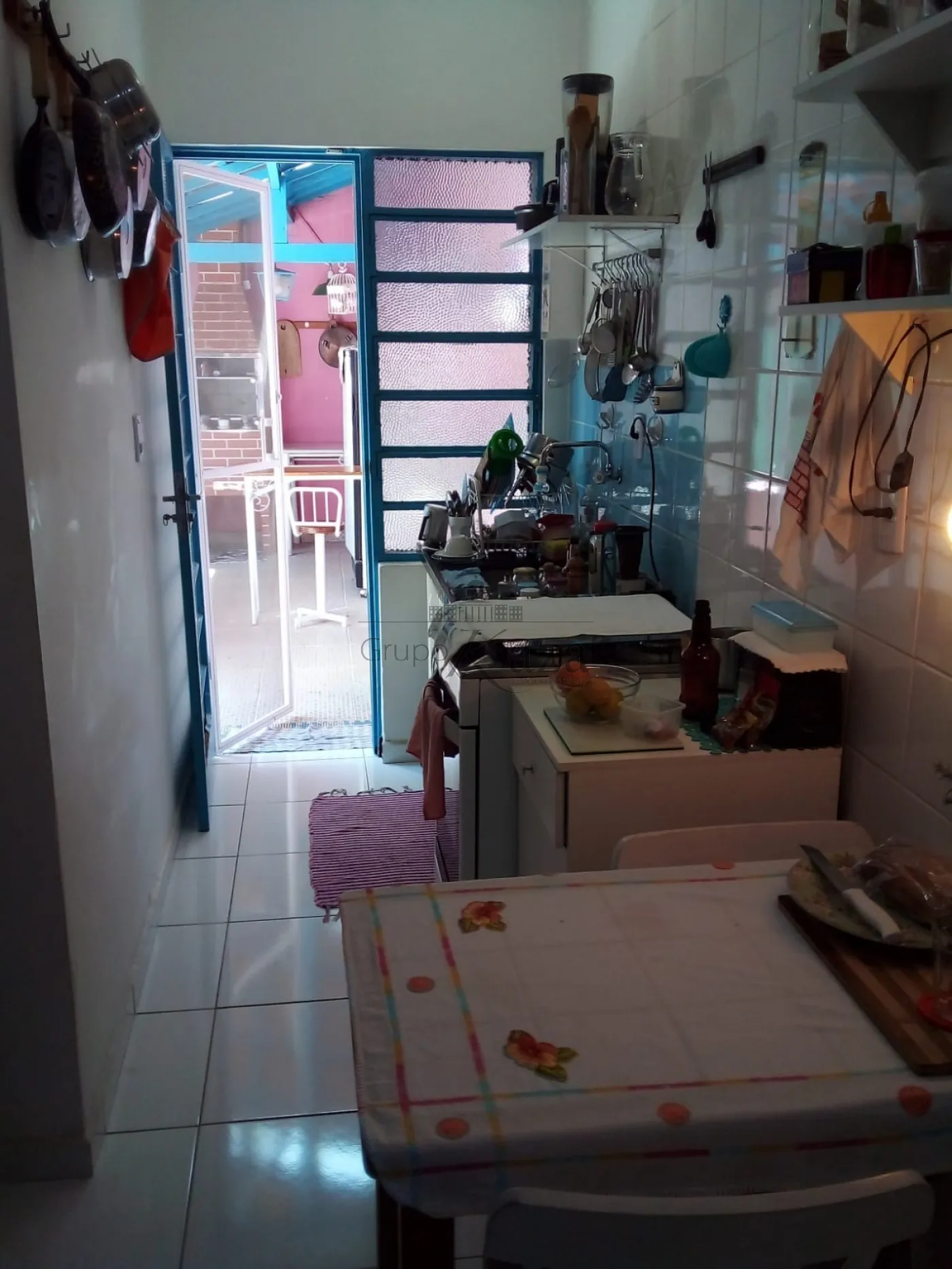 Foto 7 de Casa Condomínio em Eugênio de Melo, São José dos Campos - imagem 7