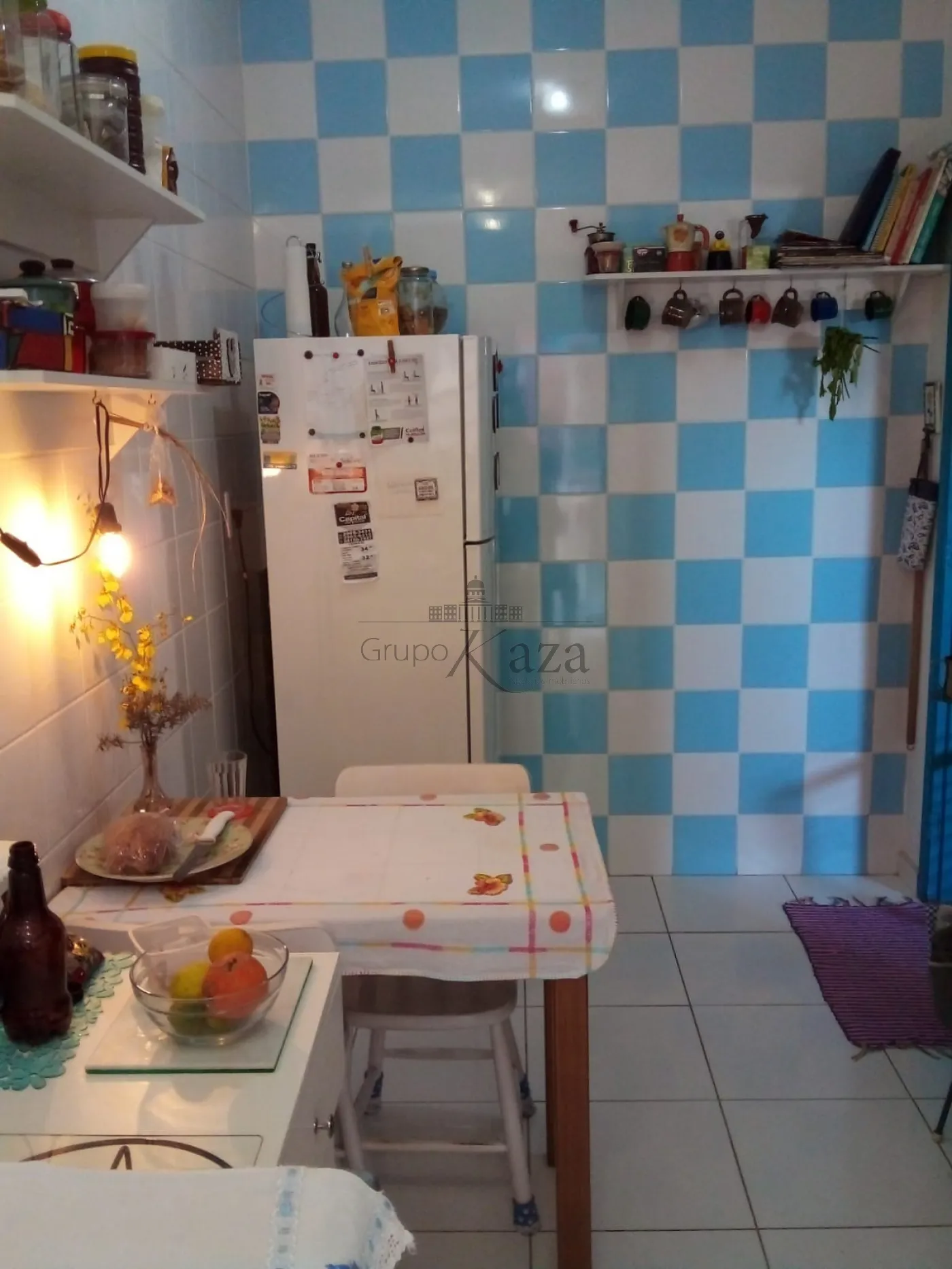 Foto 6 de Casa Condomínio em Eugênio de Melo, São José dos Campos - imagem 6