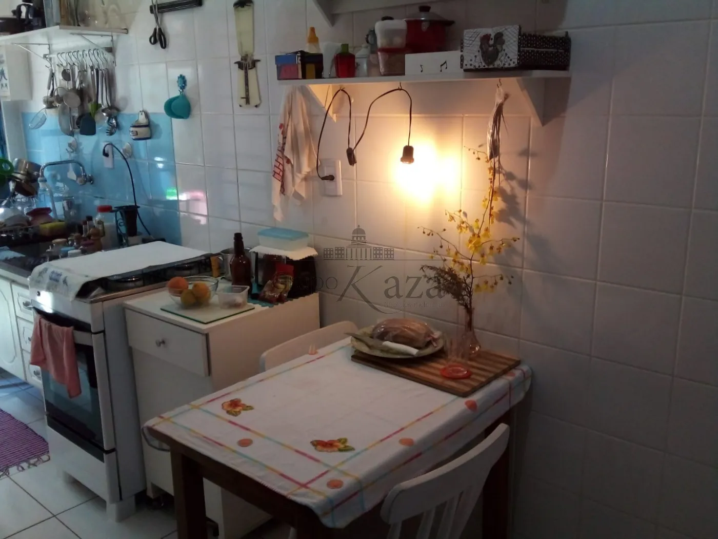 Foto 5 de Casa Condomínio em Eugênio de Melo, São José dos Campos - imagem 5
