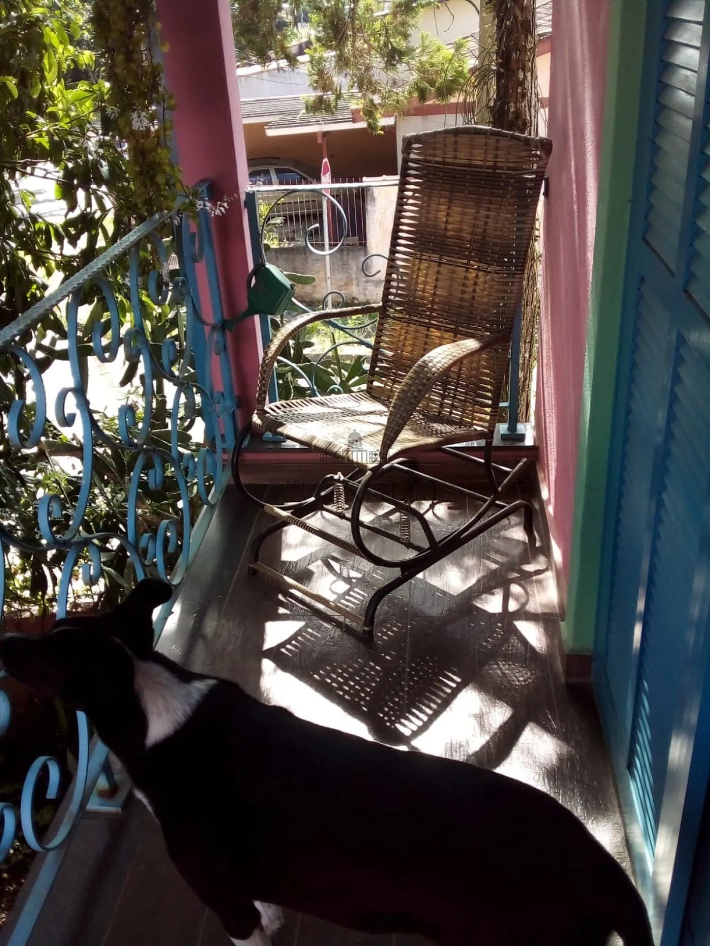 Foto 28 de Casa Condomínio em Eugênio de Melo, São José dos Campos - imagem 28