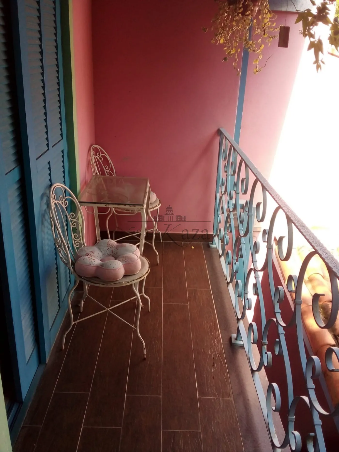 Foto 25 de Casa Condomínio em Eugênio de Melo, São José dos Campos - imagem 25
