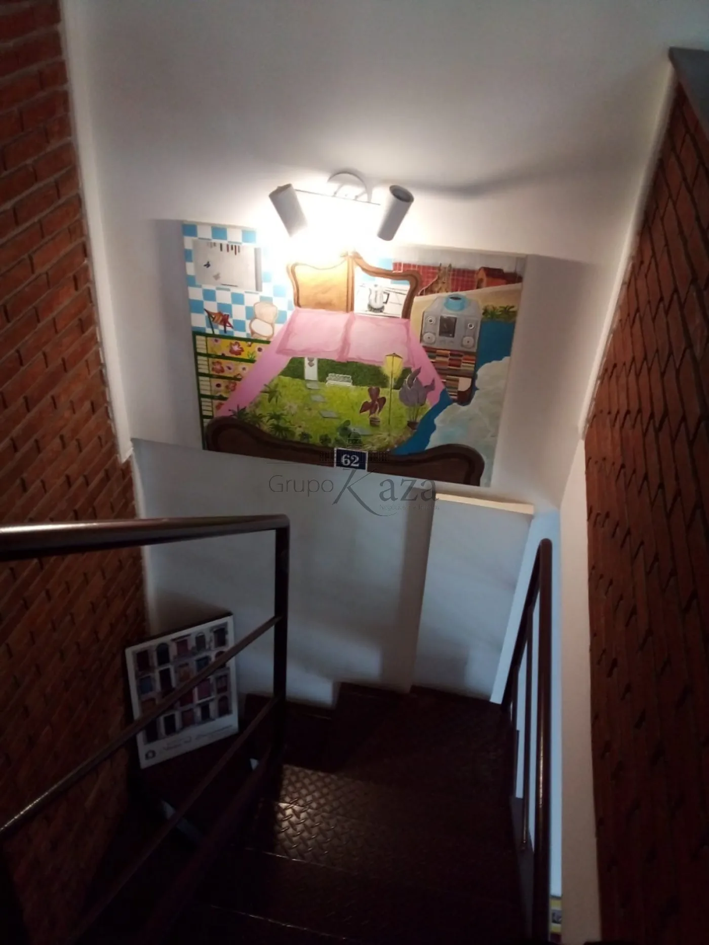 Foto 18 de Casa Condomínio em Eugênio de Melo, São José dos Campos - imagem 18