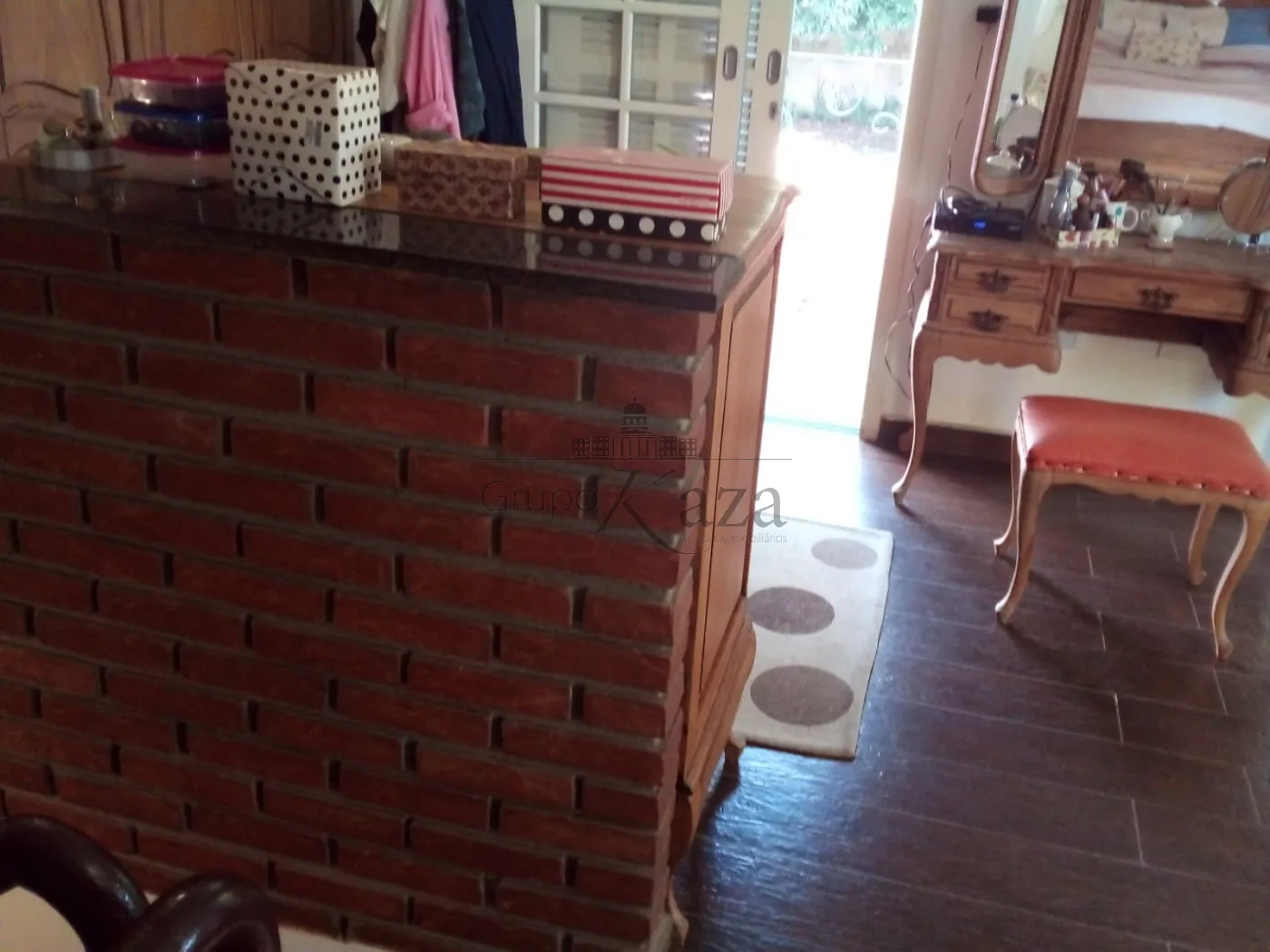 Foto 30 de Casa Condomínio em Eugênio de Melo, São José dos Campos - imagem 30