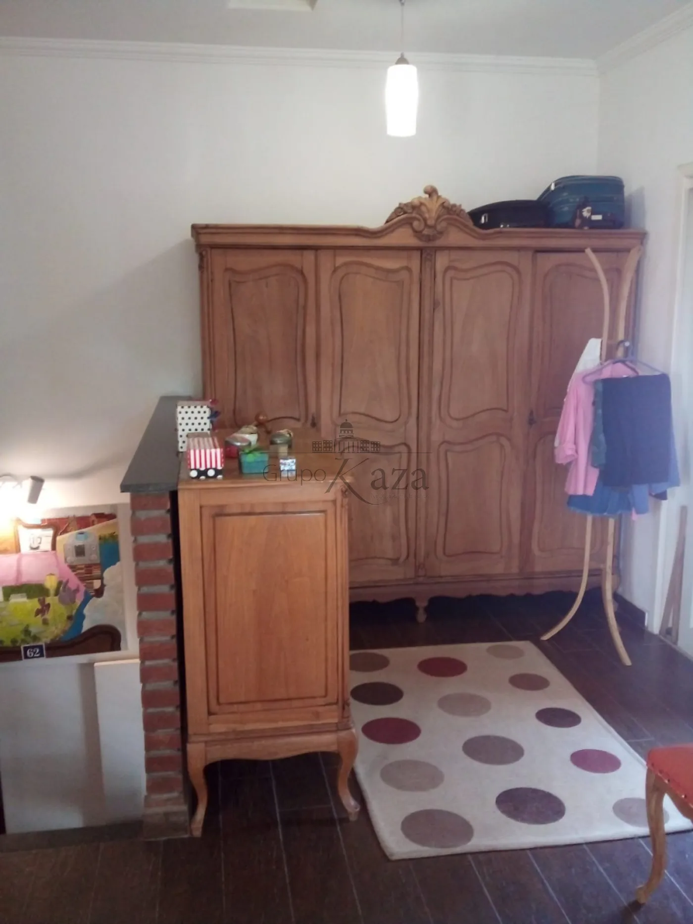 Foto 15 de Casa Condomínio em Eugênio de Melo, São José dos Campos - imagem 15