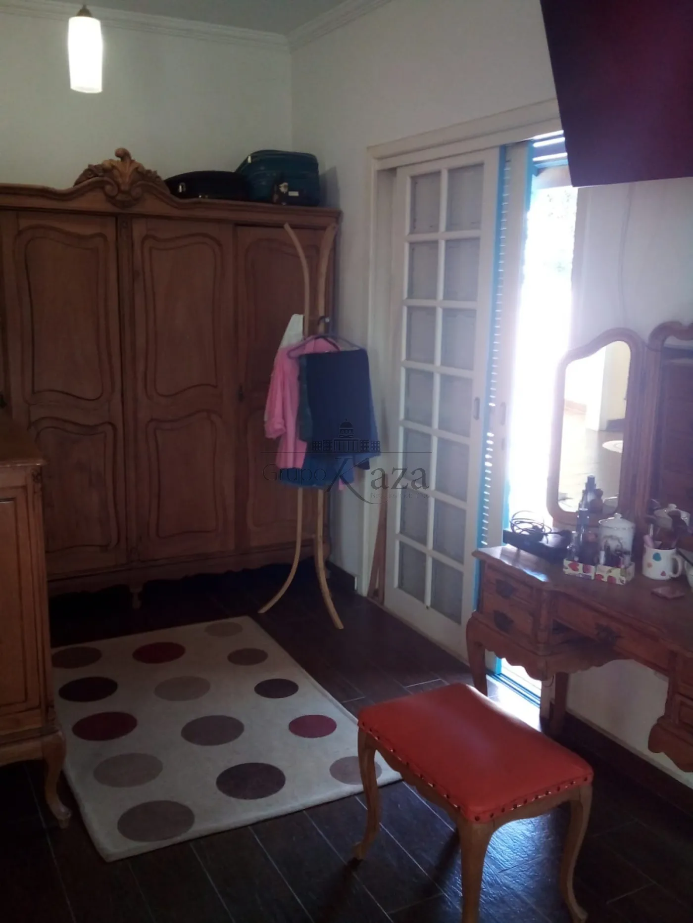 Foto 16 de Casa Condomínio em Eugênio de Melo, São José dos Campos - imagem 16