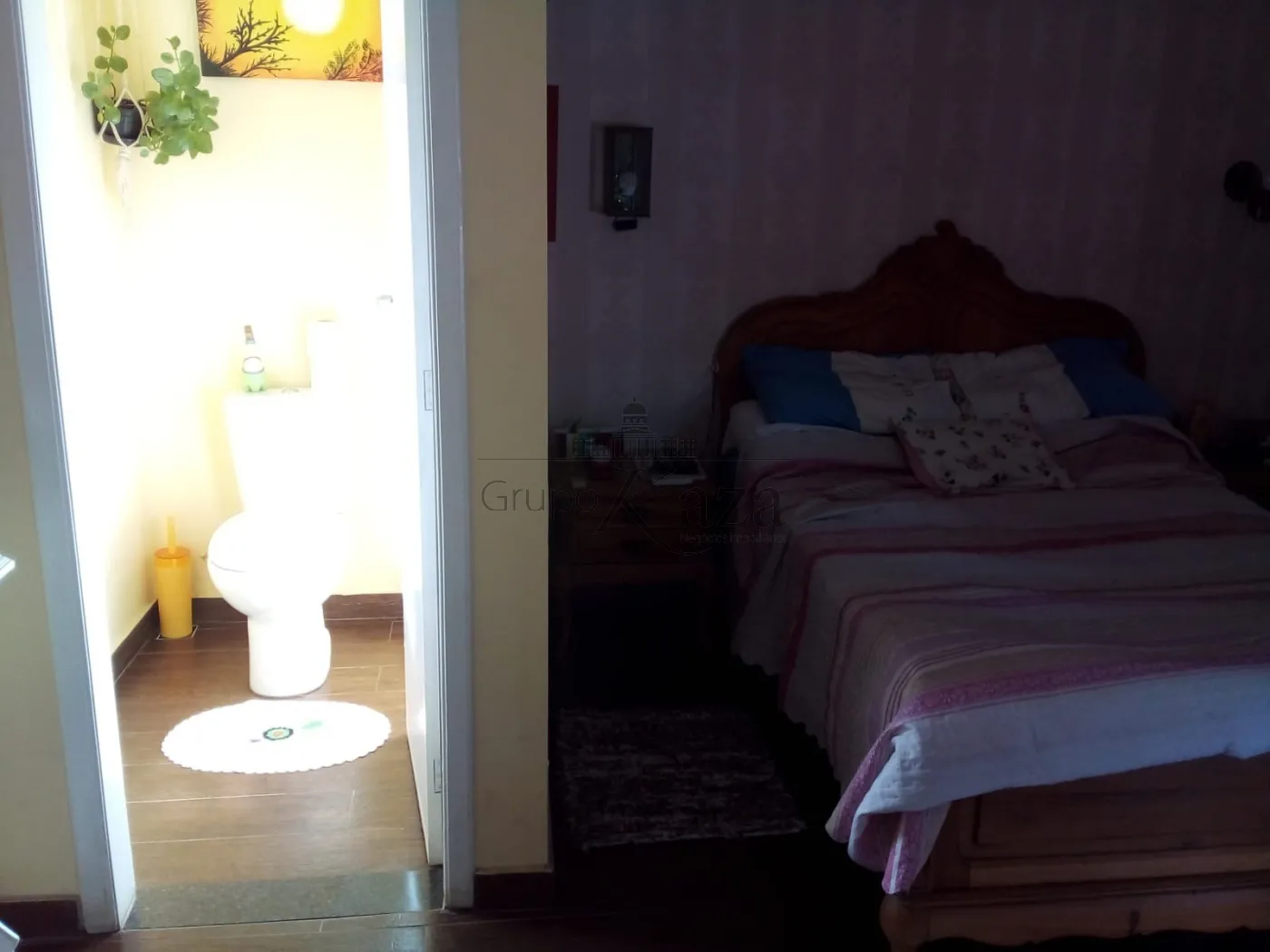 Foto 24 de Casa Condomínio em Eugênio de Melo, São José dos Campos - imagem 24