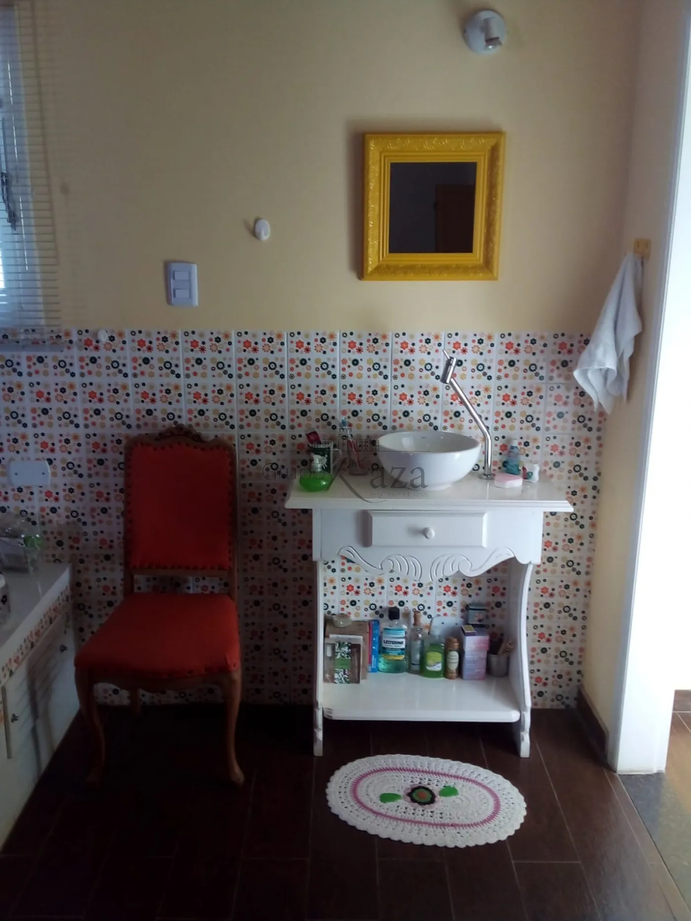 Foto 20 de Casa Condomínio em Eugênio de Melo, São José dos Campos - imagem 20
