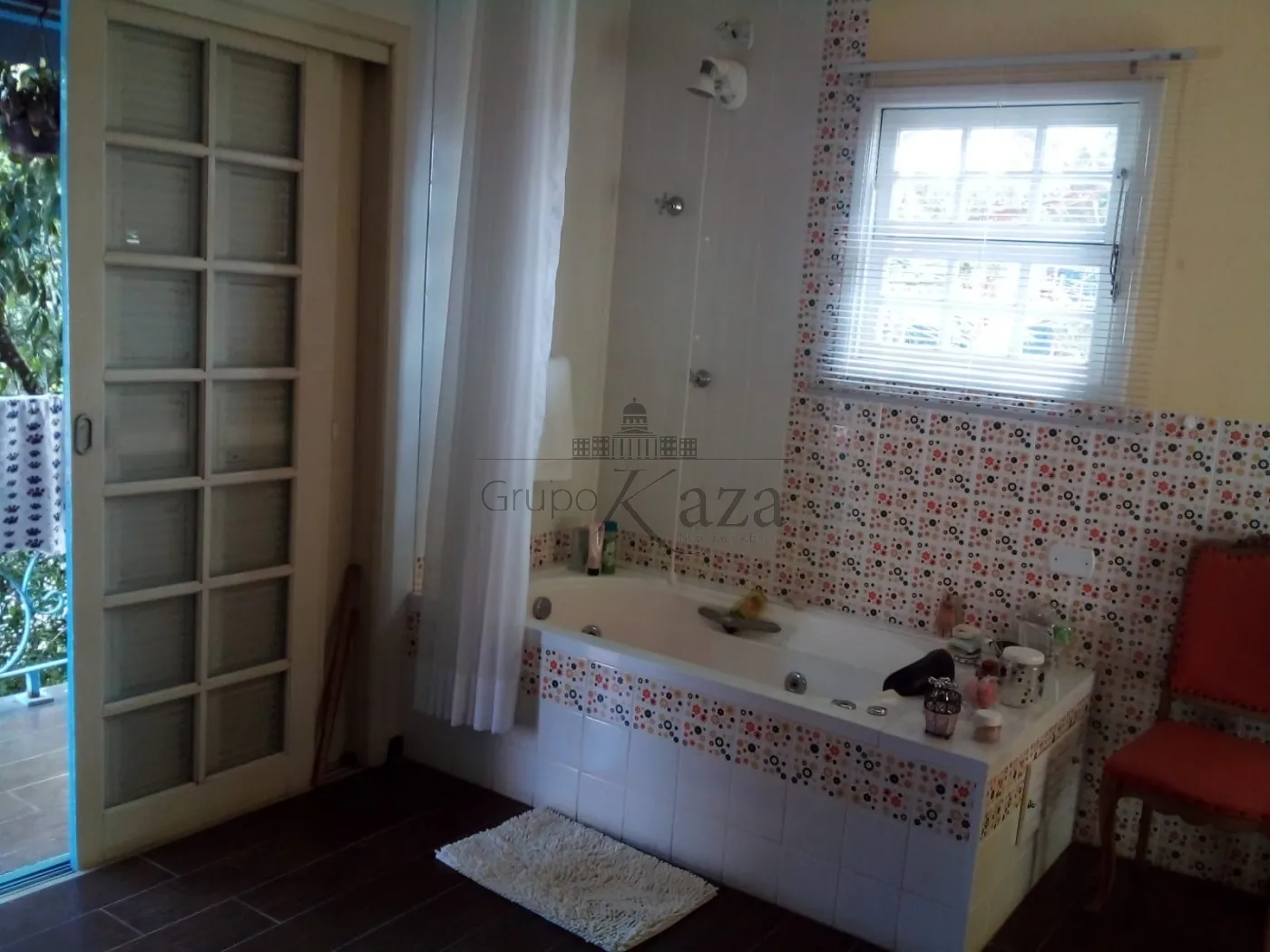 Foto 22 de Casa Condomínio em Eugênio de Melo, São José dos Campos - imagem 22