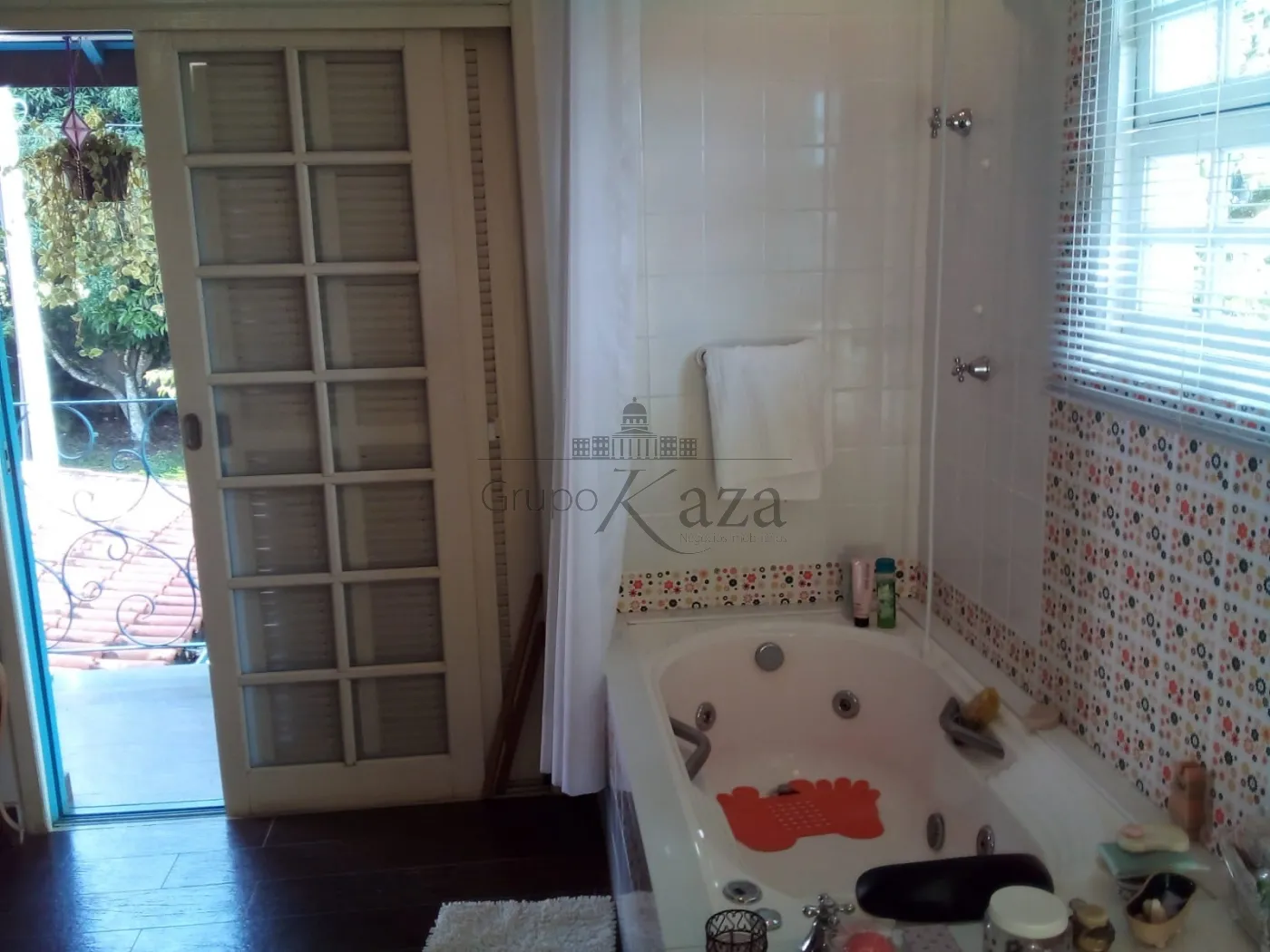 Foto 21 de Casa Condomínio em Eugênio de Melo, São José dos Campos - imagem 21