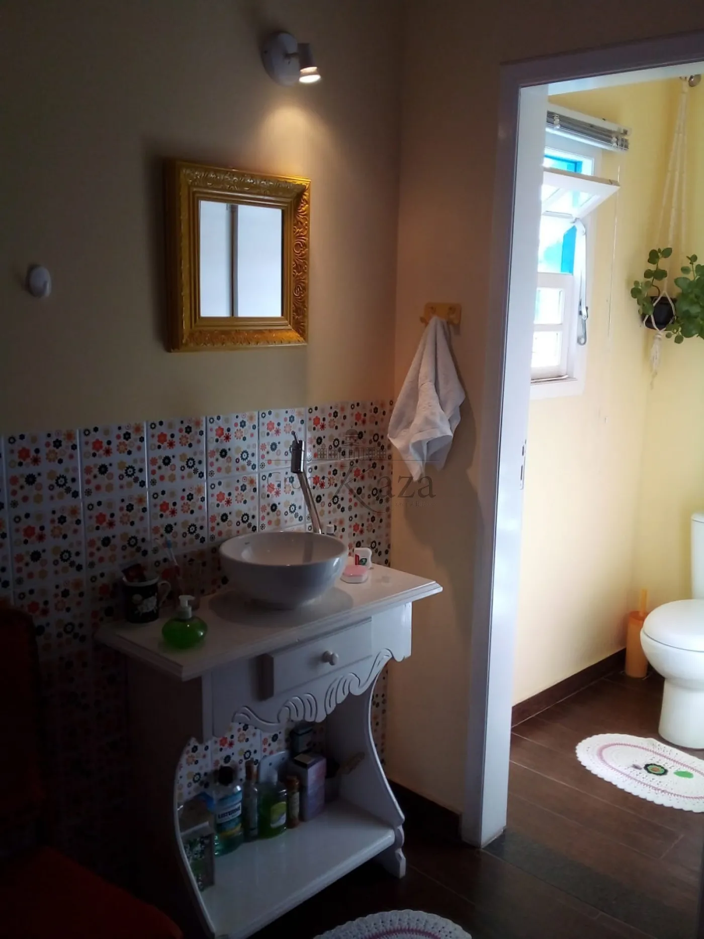 Foto 23 de Casa Condomínio em Eugênio de Melo, São José dos Campos - imagem 23