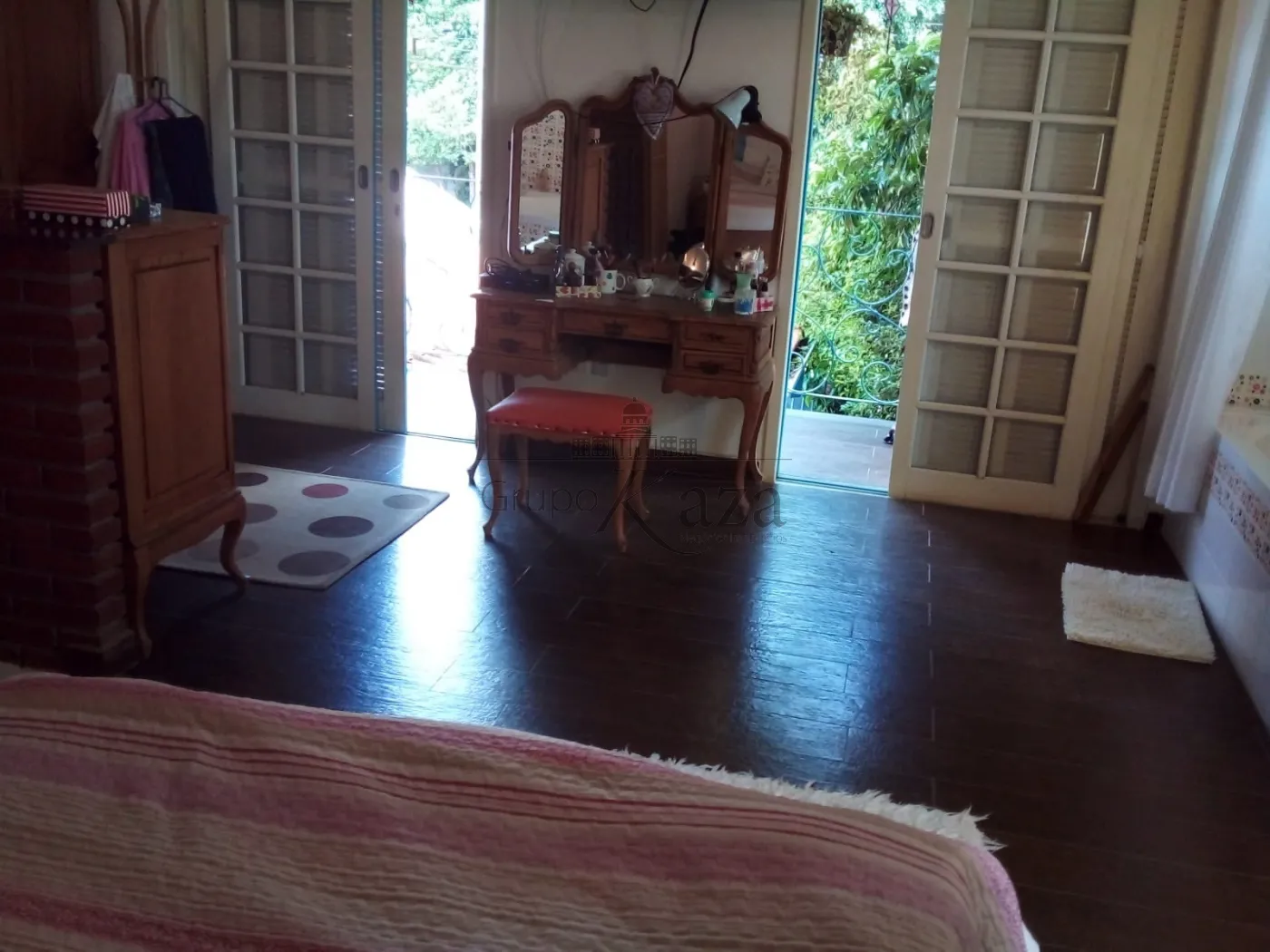 Foto 27 de Casa Condomínio em Eugênio de Melo, São José dos Campos - imagem 27