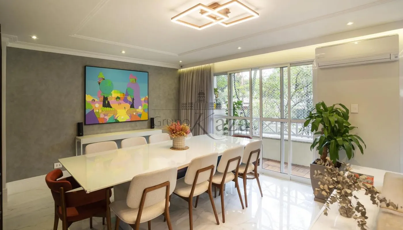 Foto 7 de Casa Condomínio em Campo Belo, São Paulo - imagem 7
