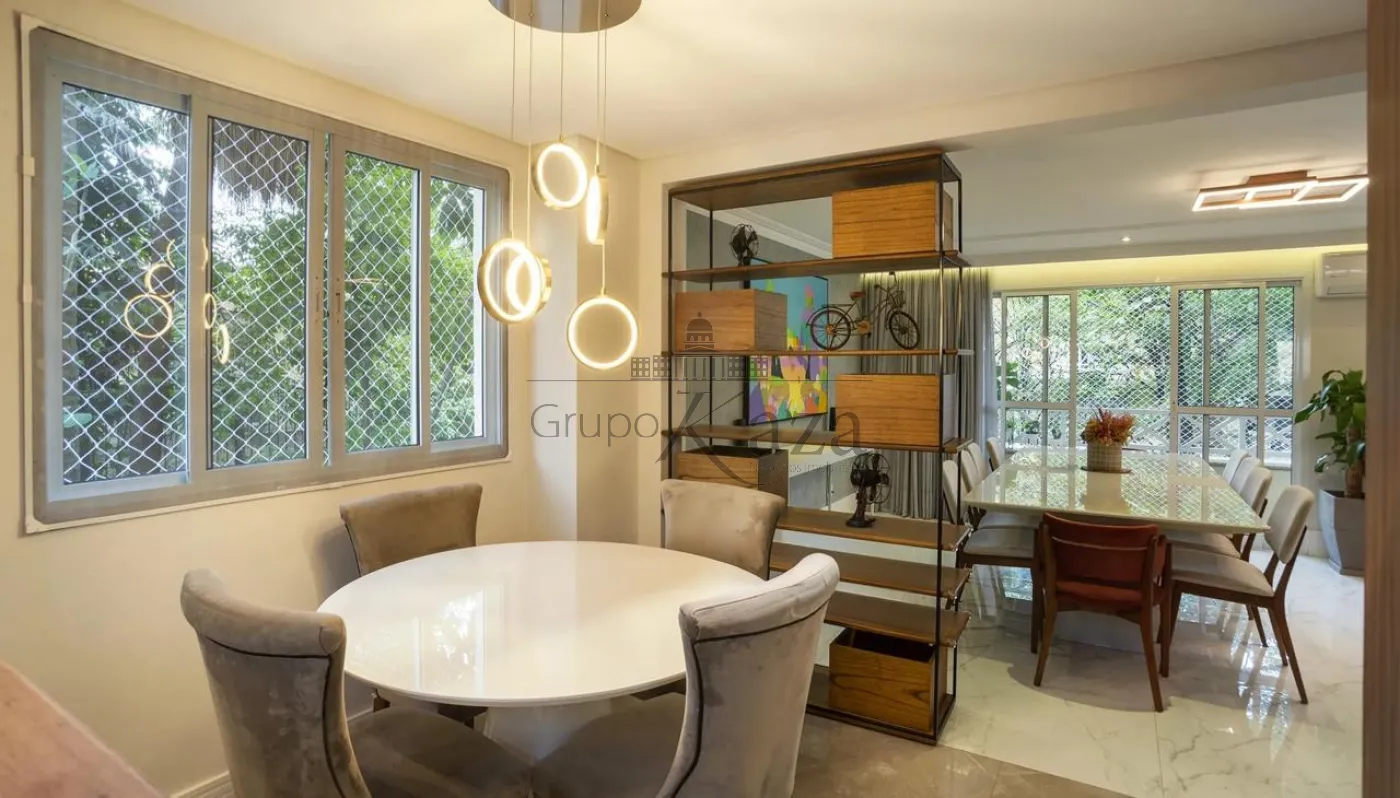Foto 10 de Casa Condomínio em Campo Belo, São Paulo - imagem 10