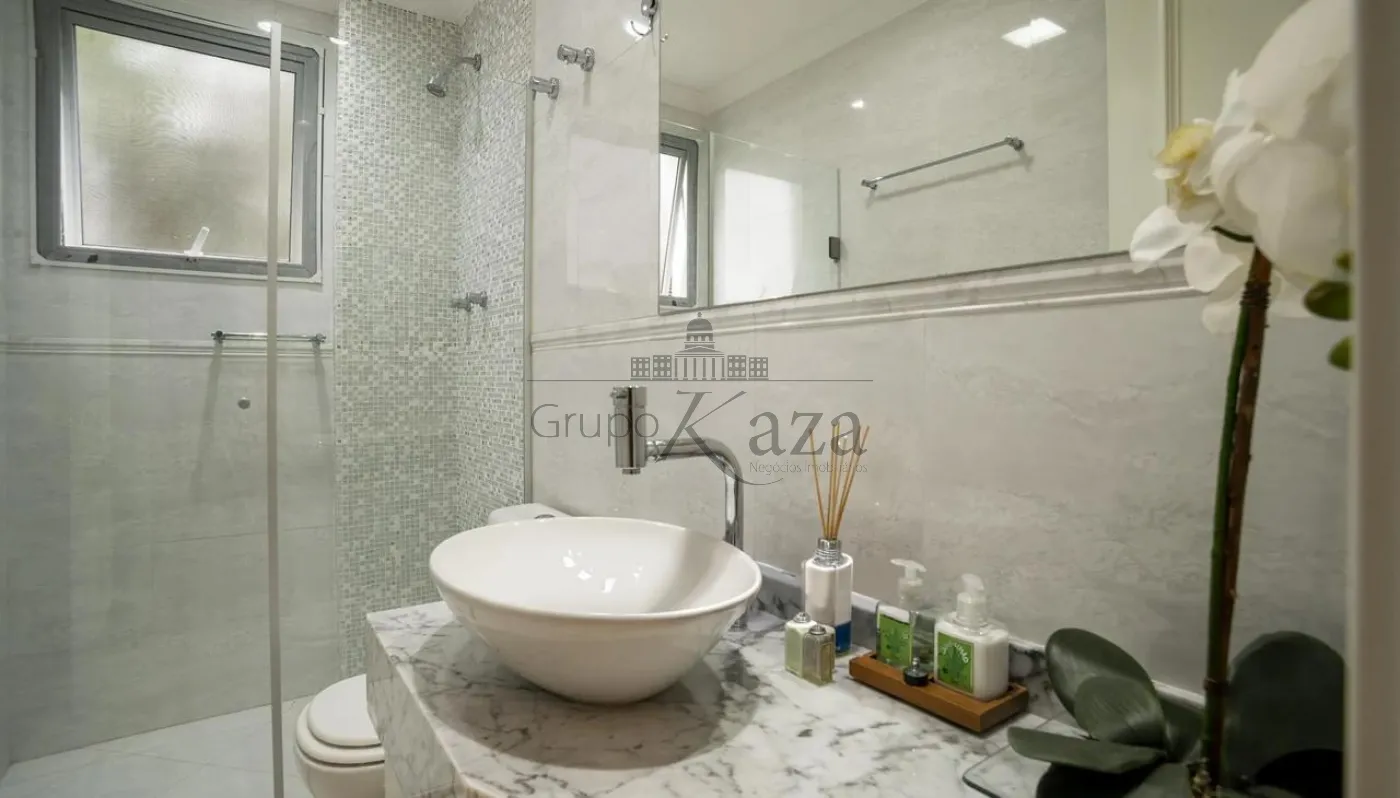 Foto 15 de Casa Condomínio em Campo Belo, São Paulo - imagem 15