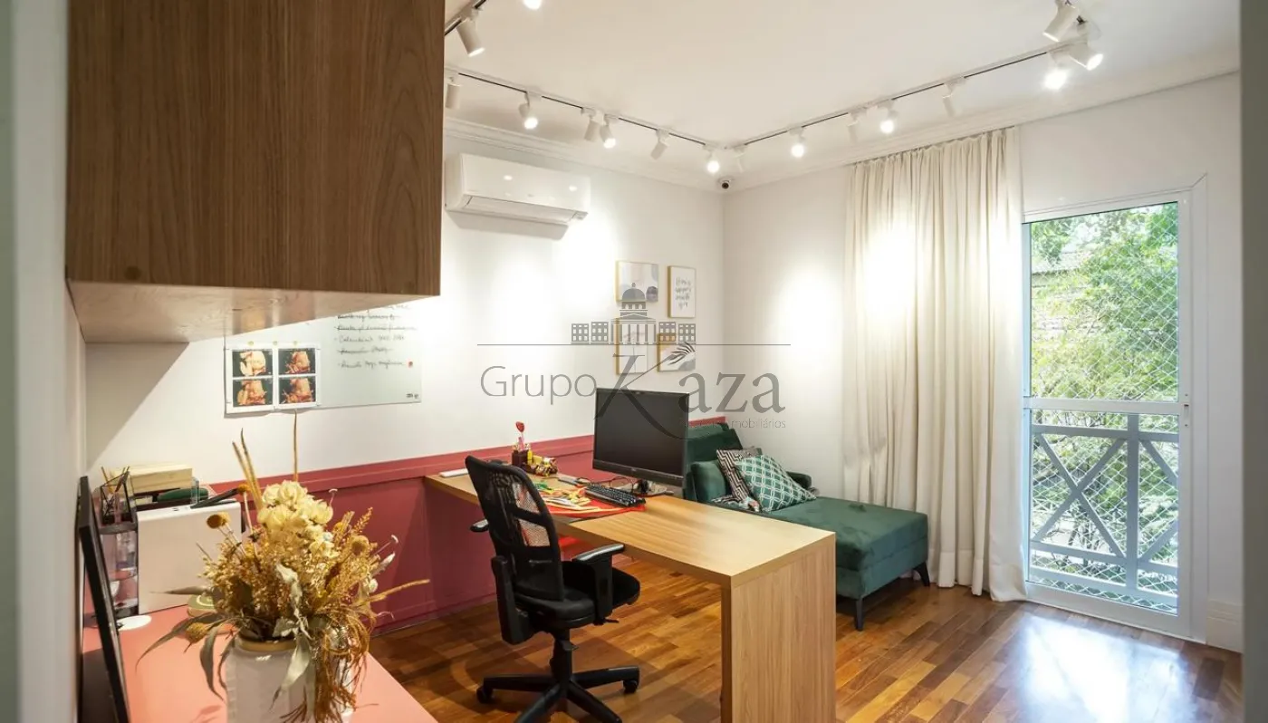 Foto 18 de Casa Condomínio em Campo Belo, São Paulo - imagem 18