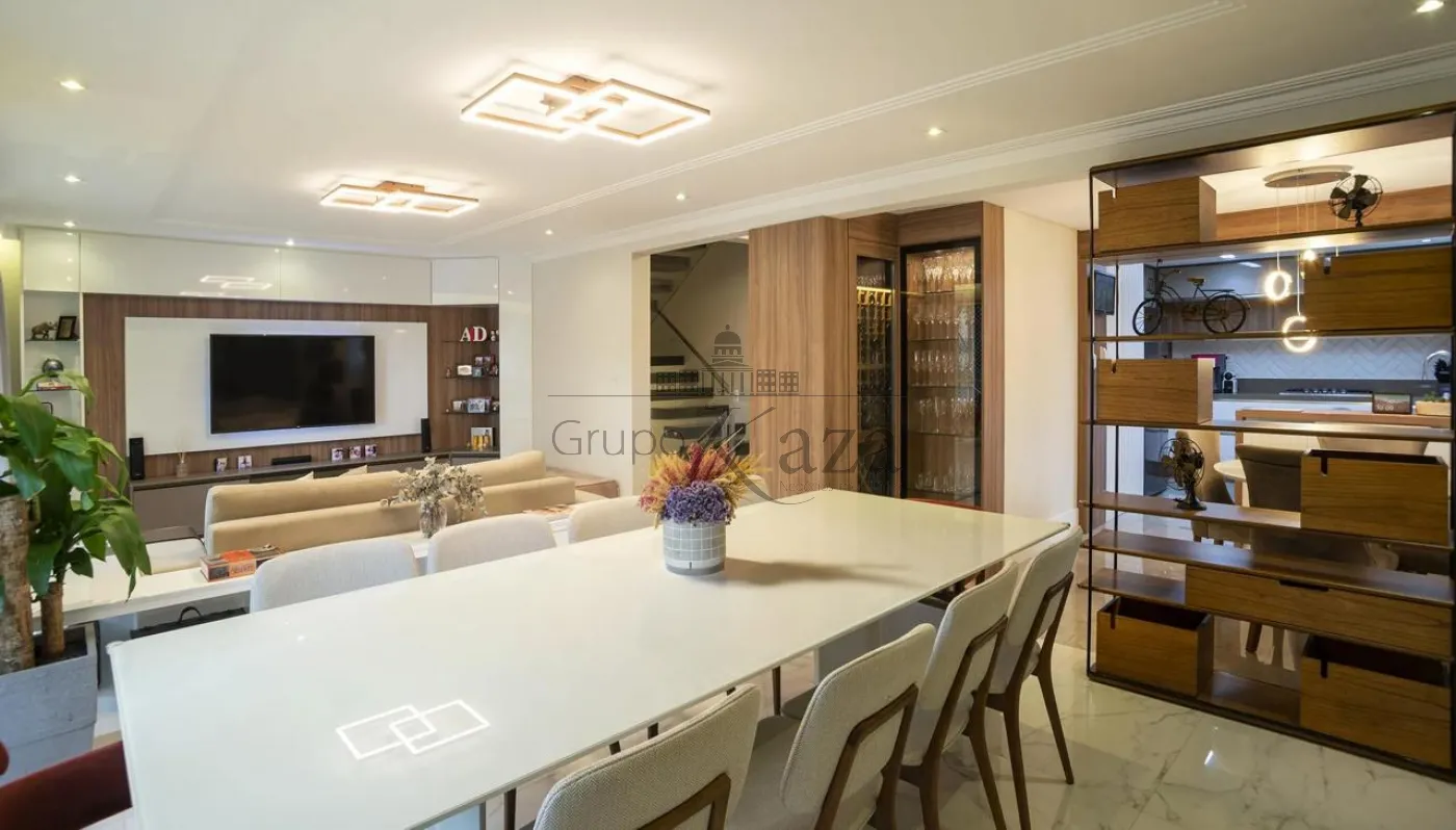 Foto 9 de Casa Condomínio em Campo Belo, São Paulo - imagem 9